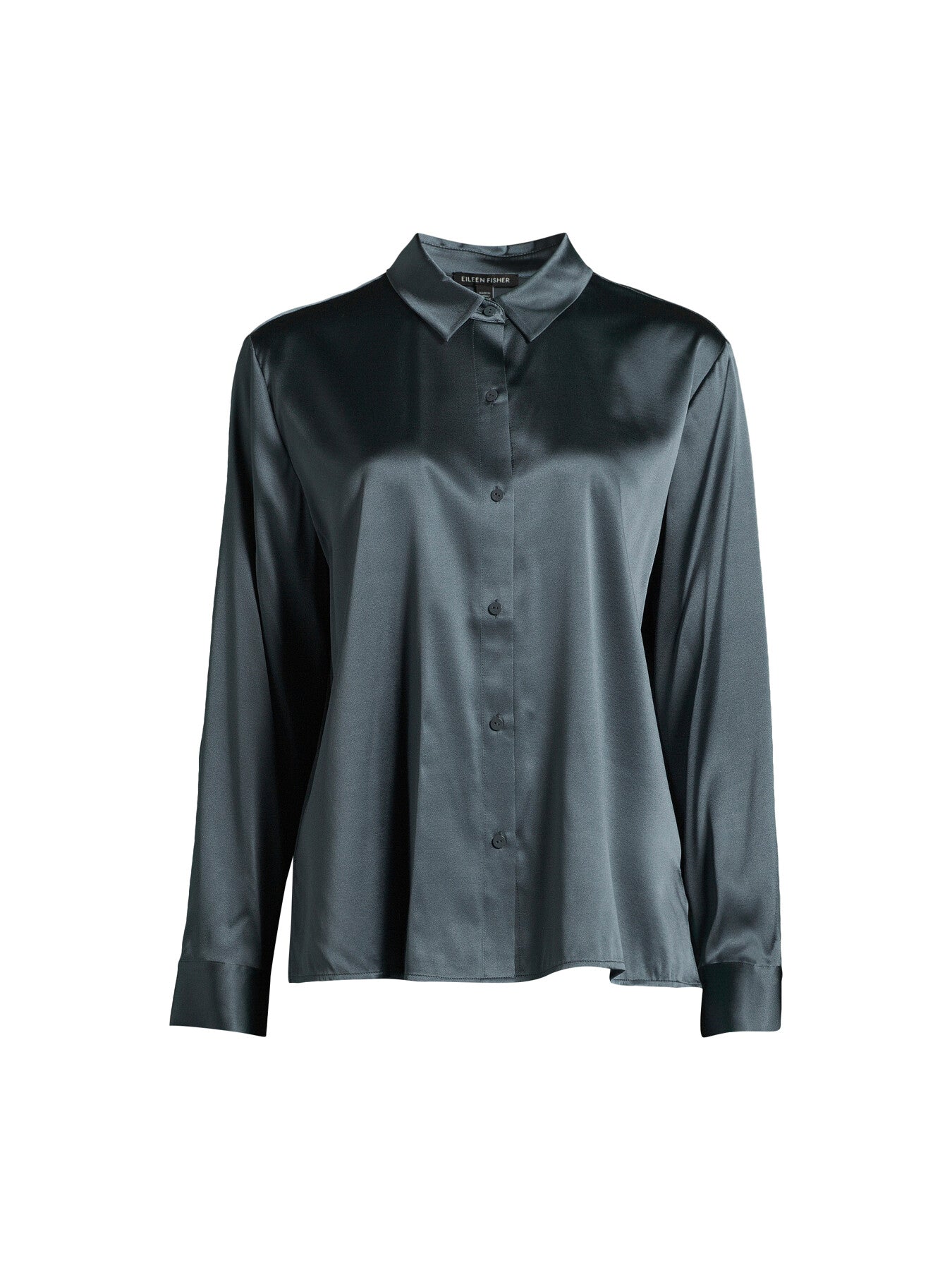 Classic Collar Easy Shirt