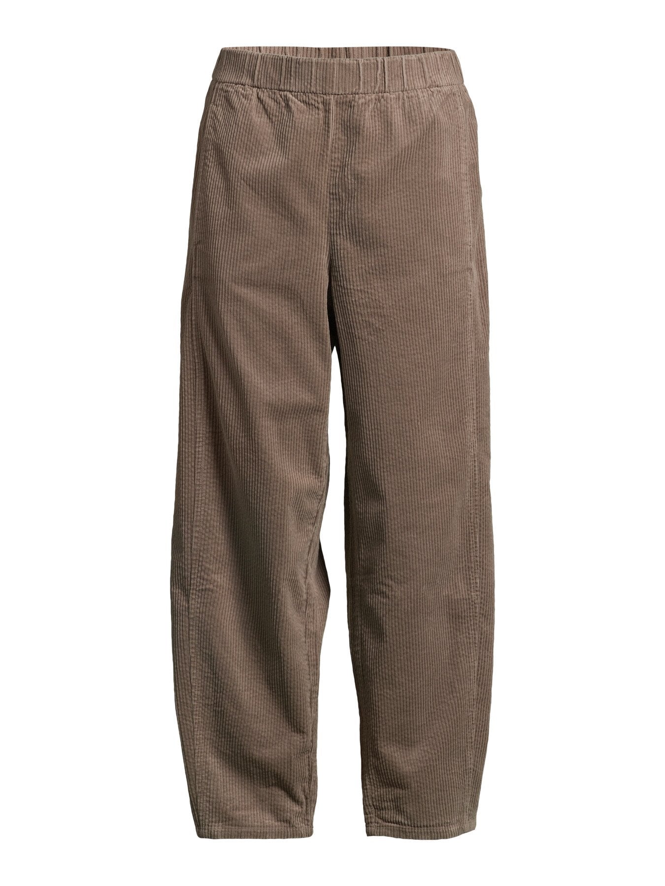 Ankle Length Lantern Pant