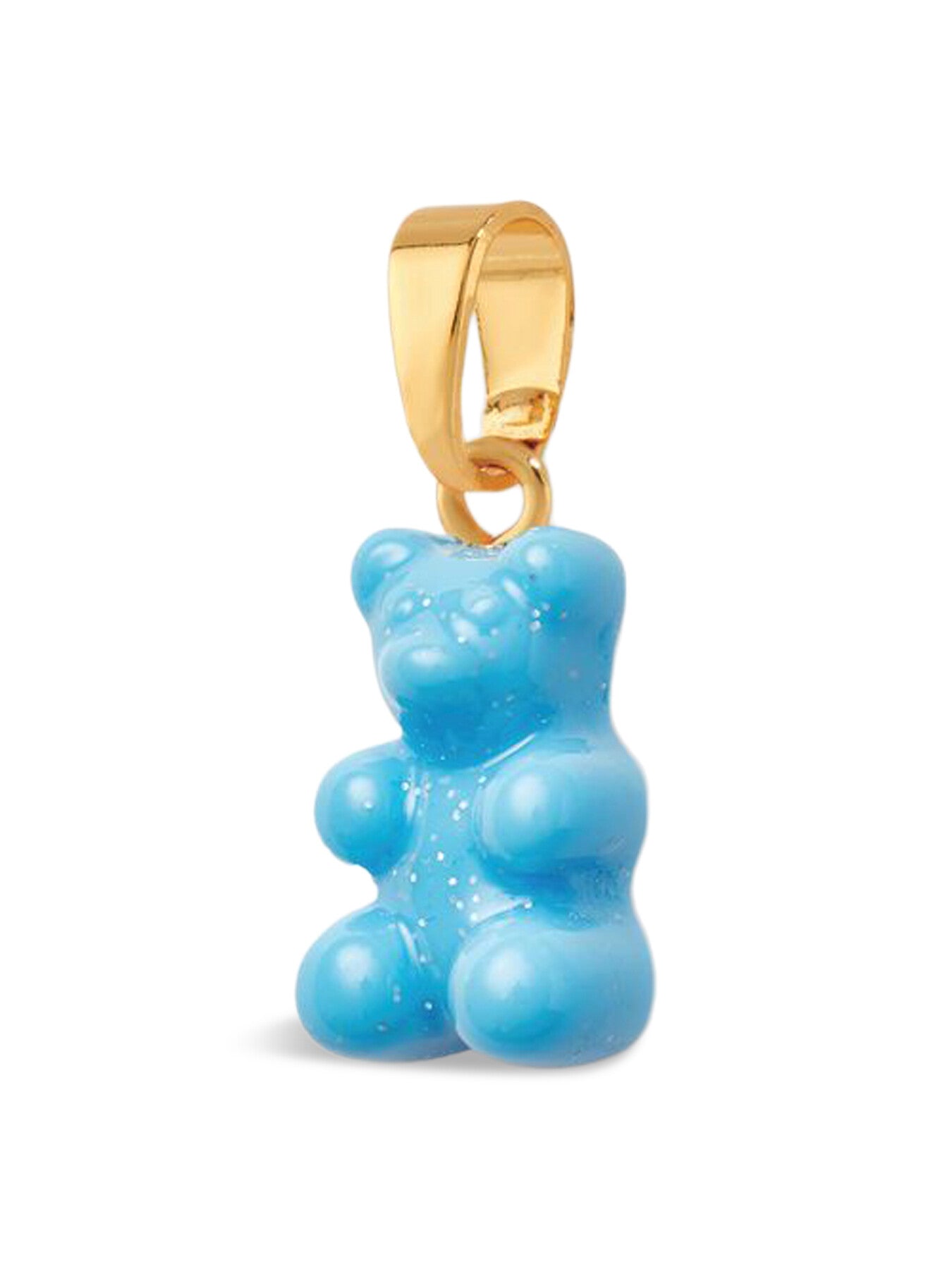 Nostalgia Bear Classic Pendant Charm