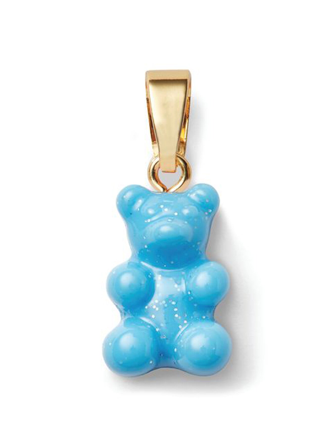 Nostalgia Bear Classic Pendant Charm