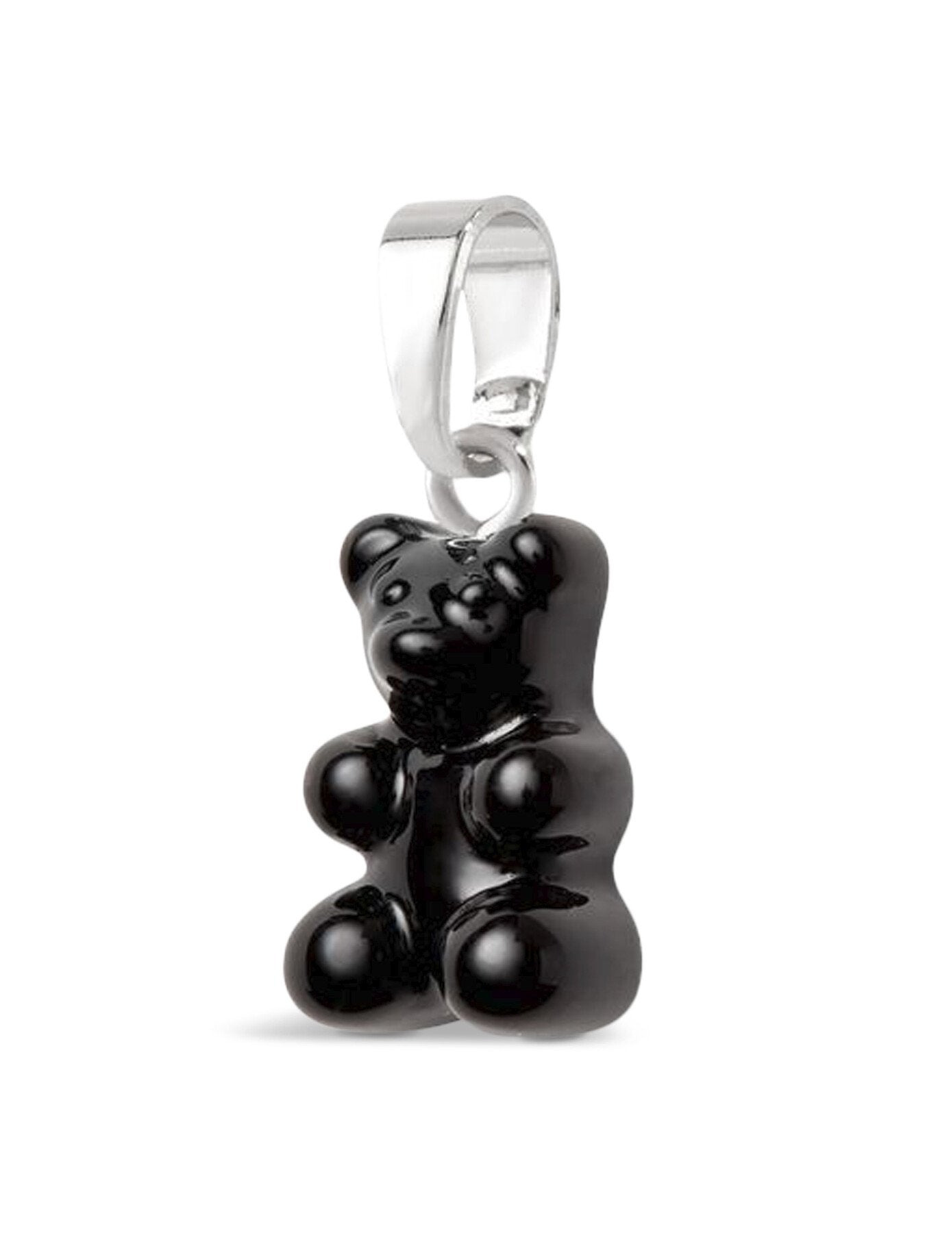 Nostalgia Bear Classic Pendant Charm