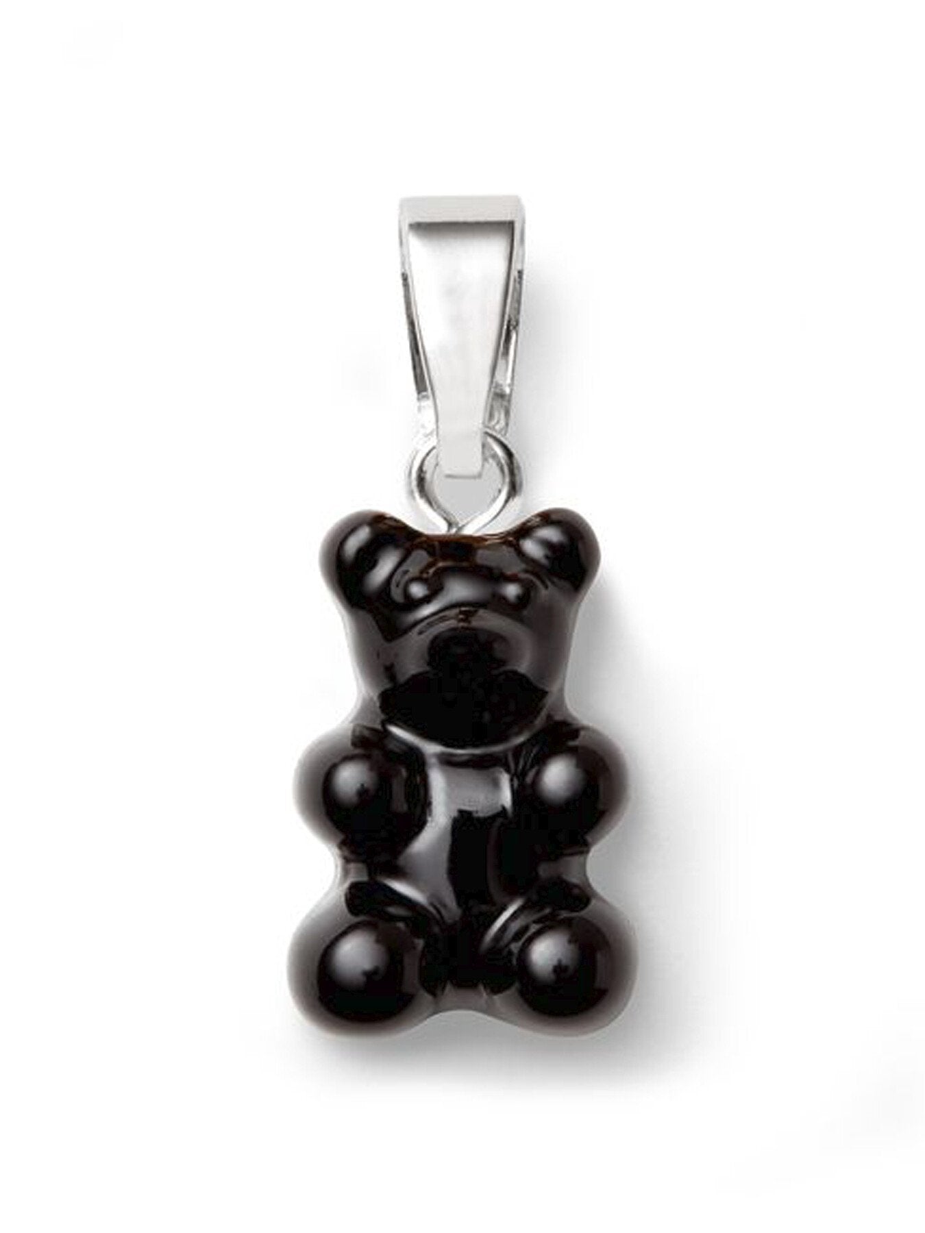 Nostalgia Bear Classic Pendant Charm