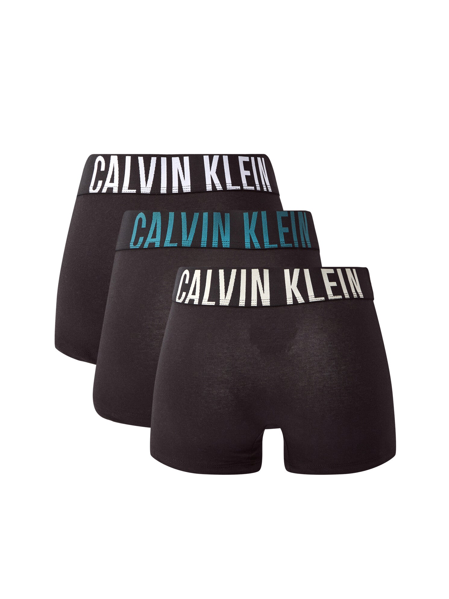Three Pack Intense Power Trunks