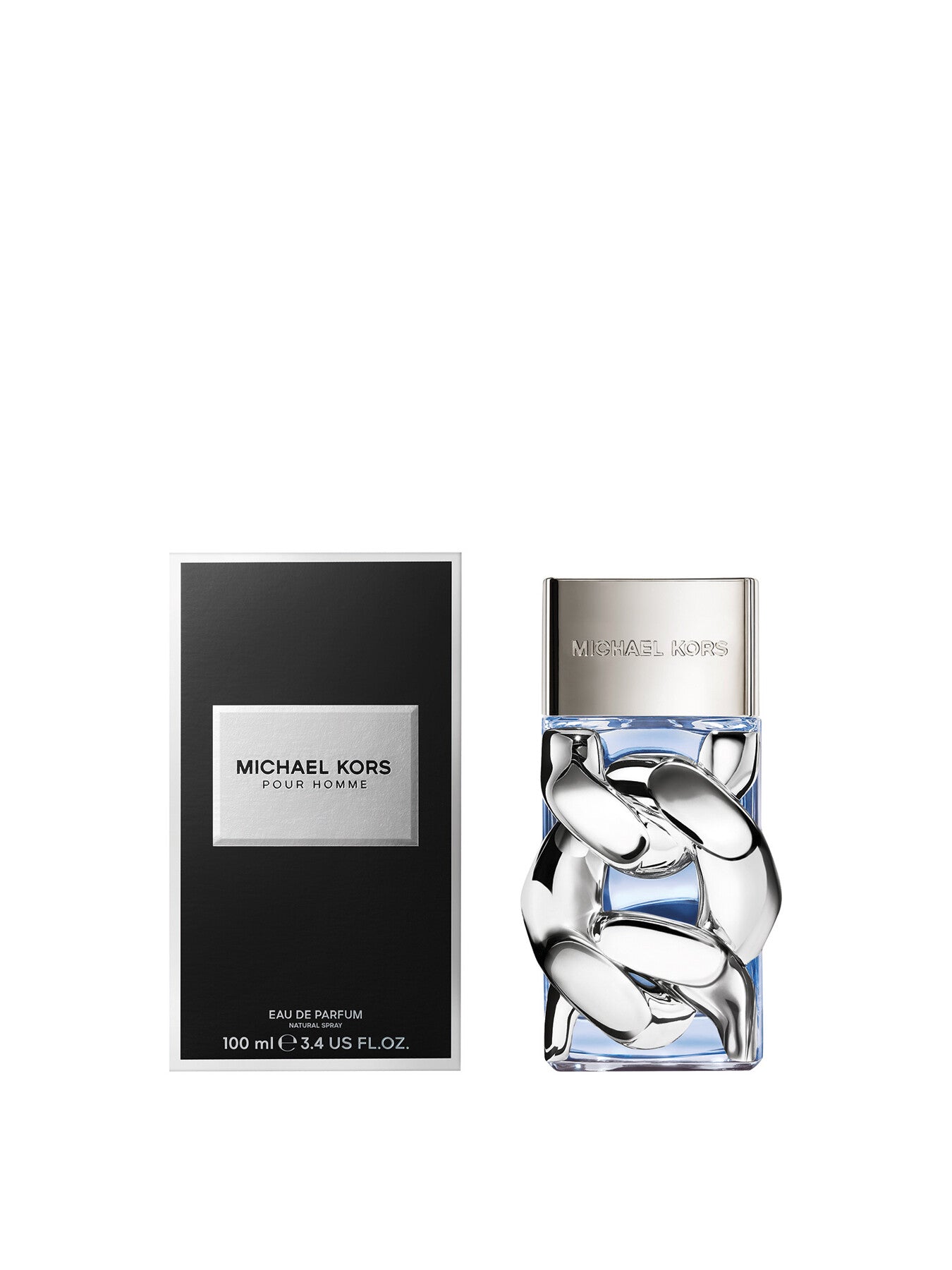 Michael Kors Pour Homme Eau de Parfum 100ml