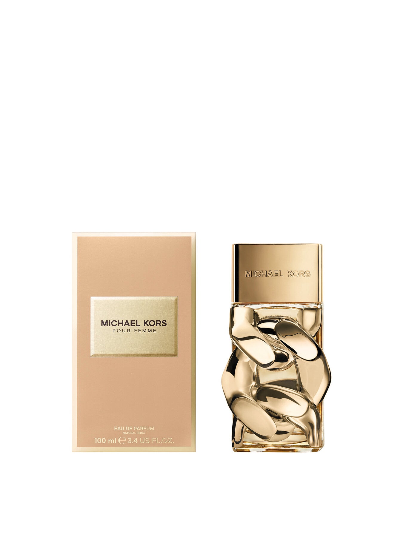 Pour Femme Eau de Parfum 100ml
