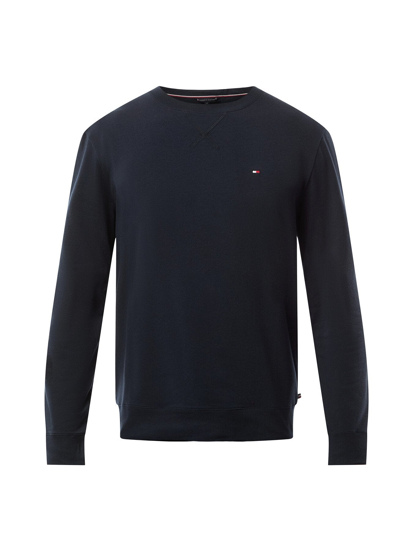 Original Logo Lounge Sweatshirt