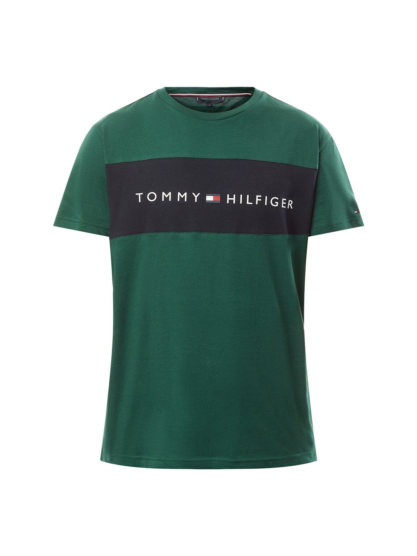 Original Colour Blocked Lounge T-Shirt