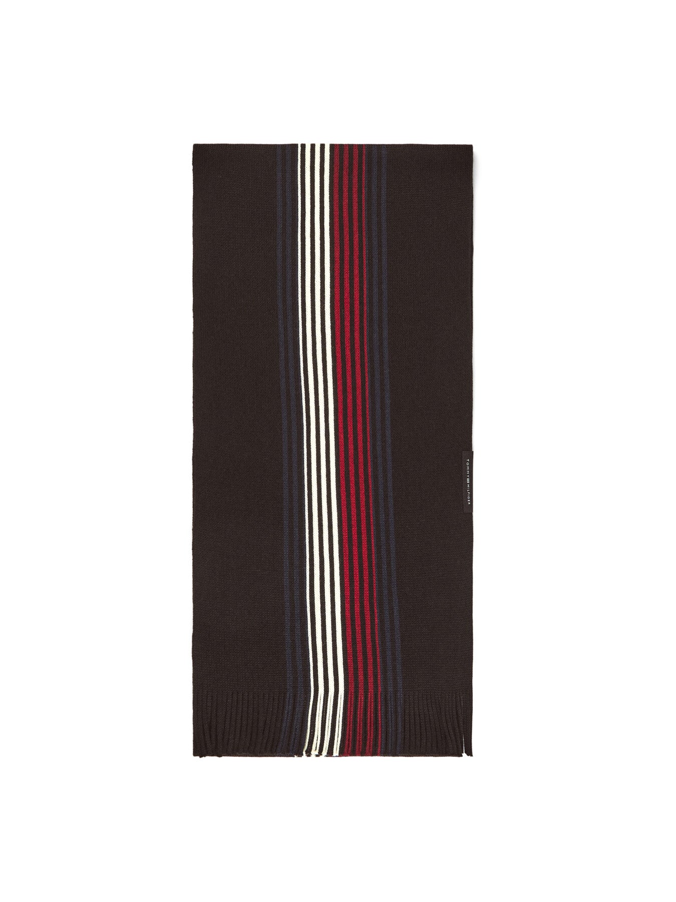 Corporate Wool Rich Scarf