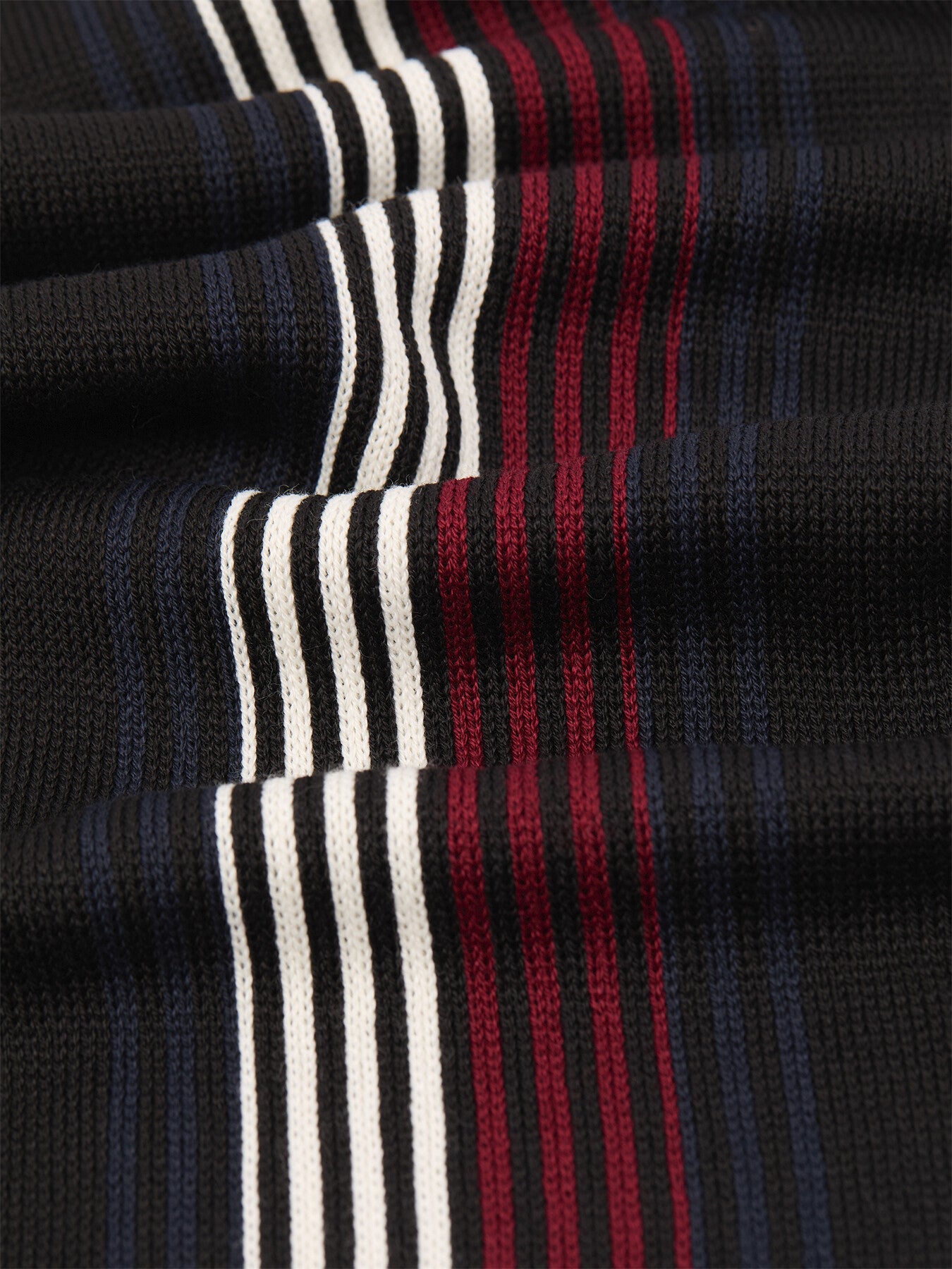 Corporate Wool Rich Scarf