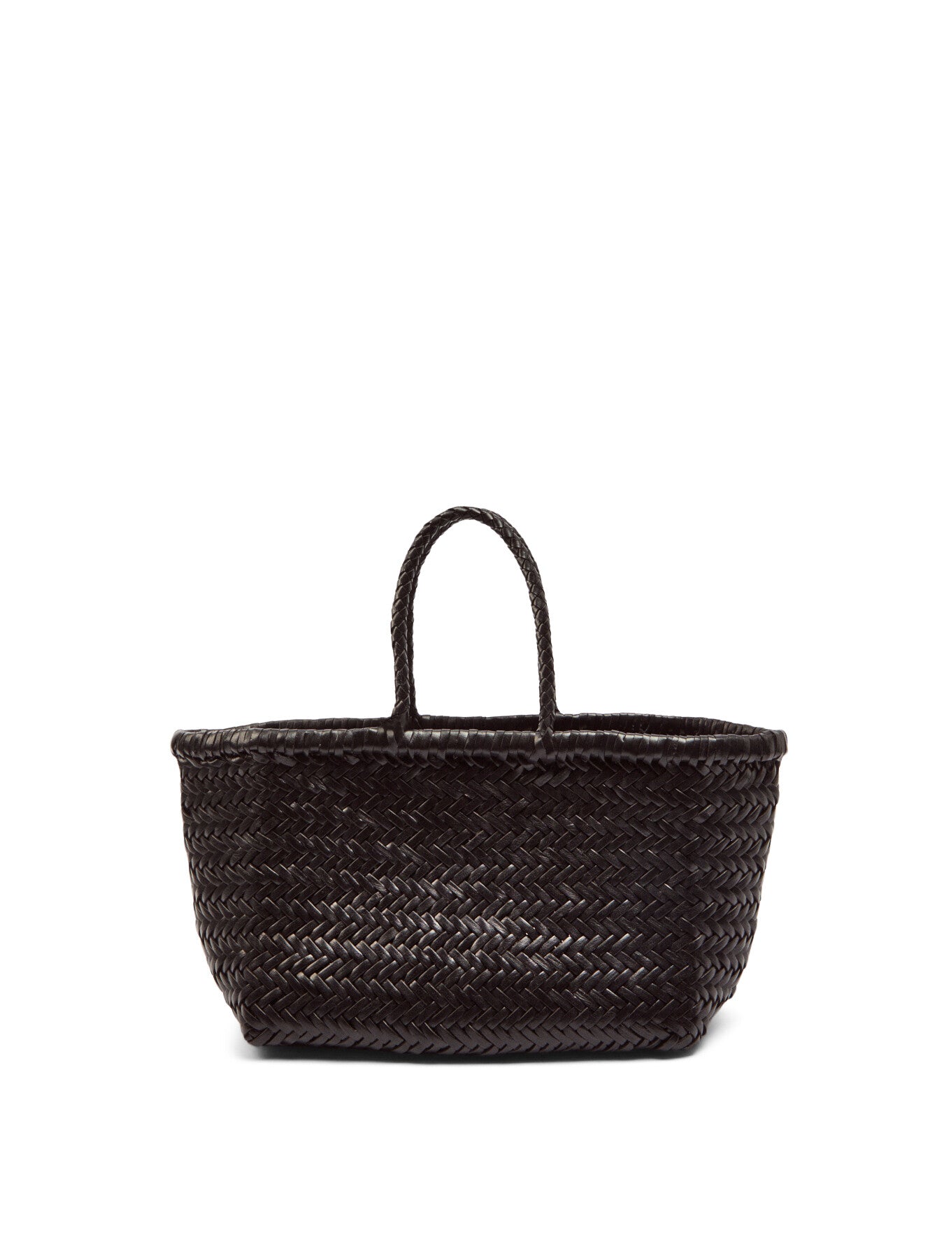 Bamboo Triple Jump Small Bag