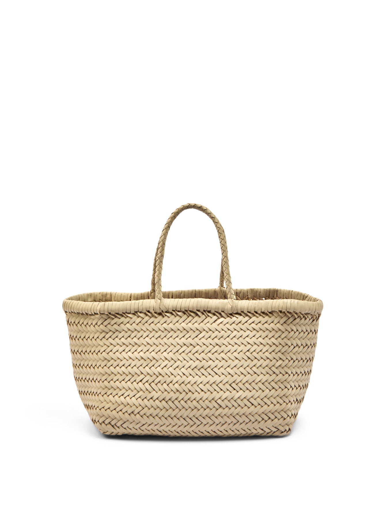 Bamboo Triple Jump Small Bag