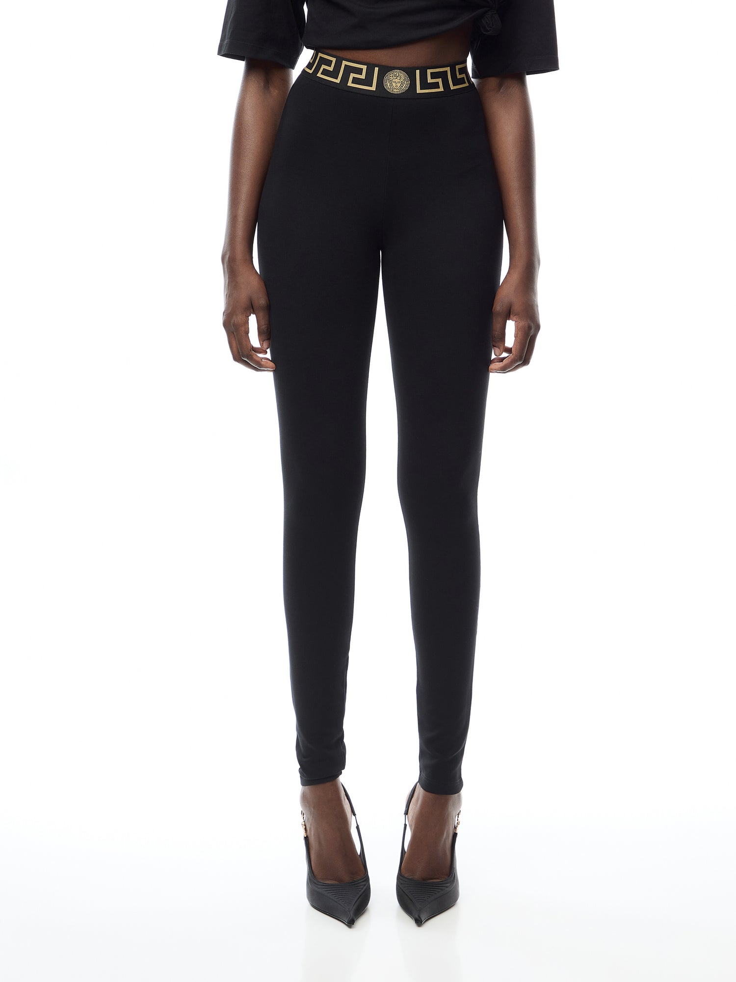 Punto Milano Leggings