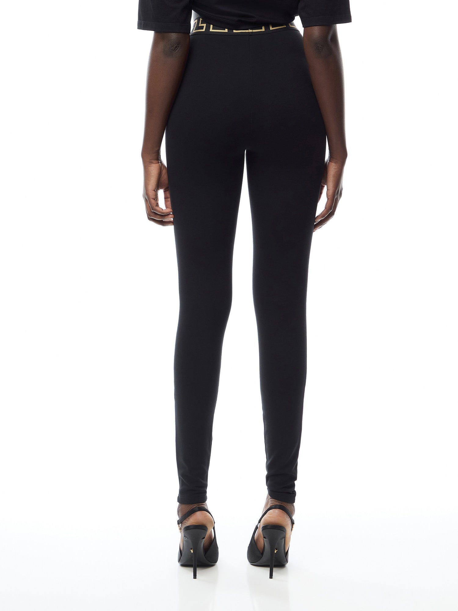 Punto Milano Leggings