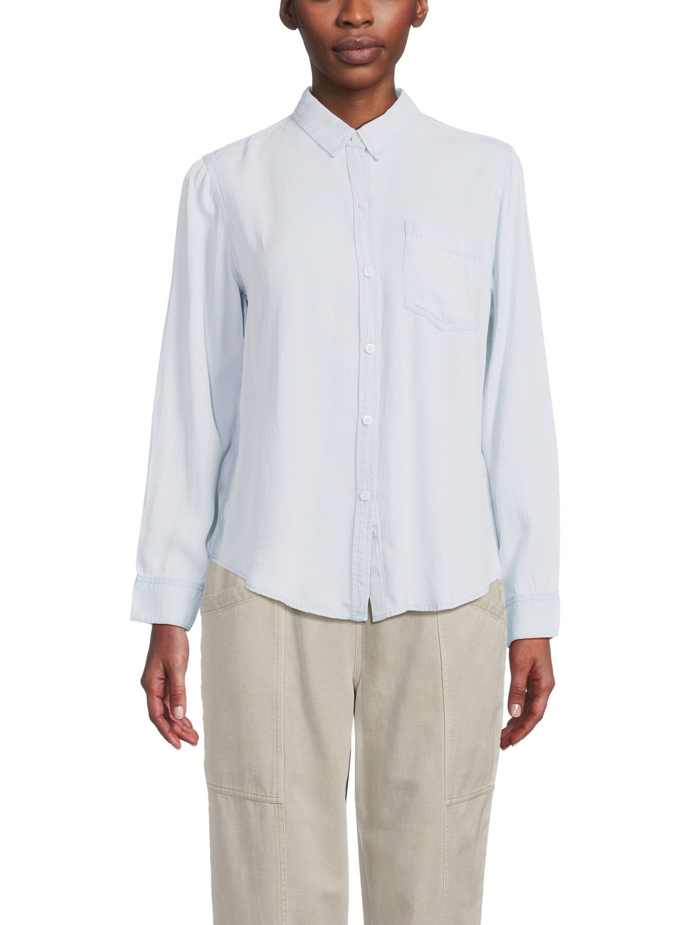 Ingrid Shirt