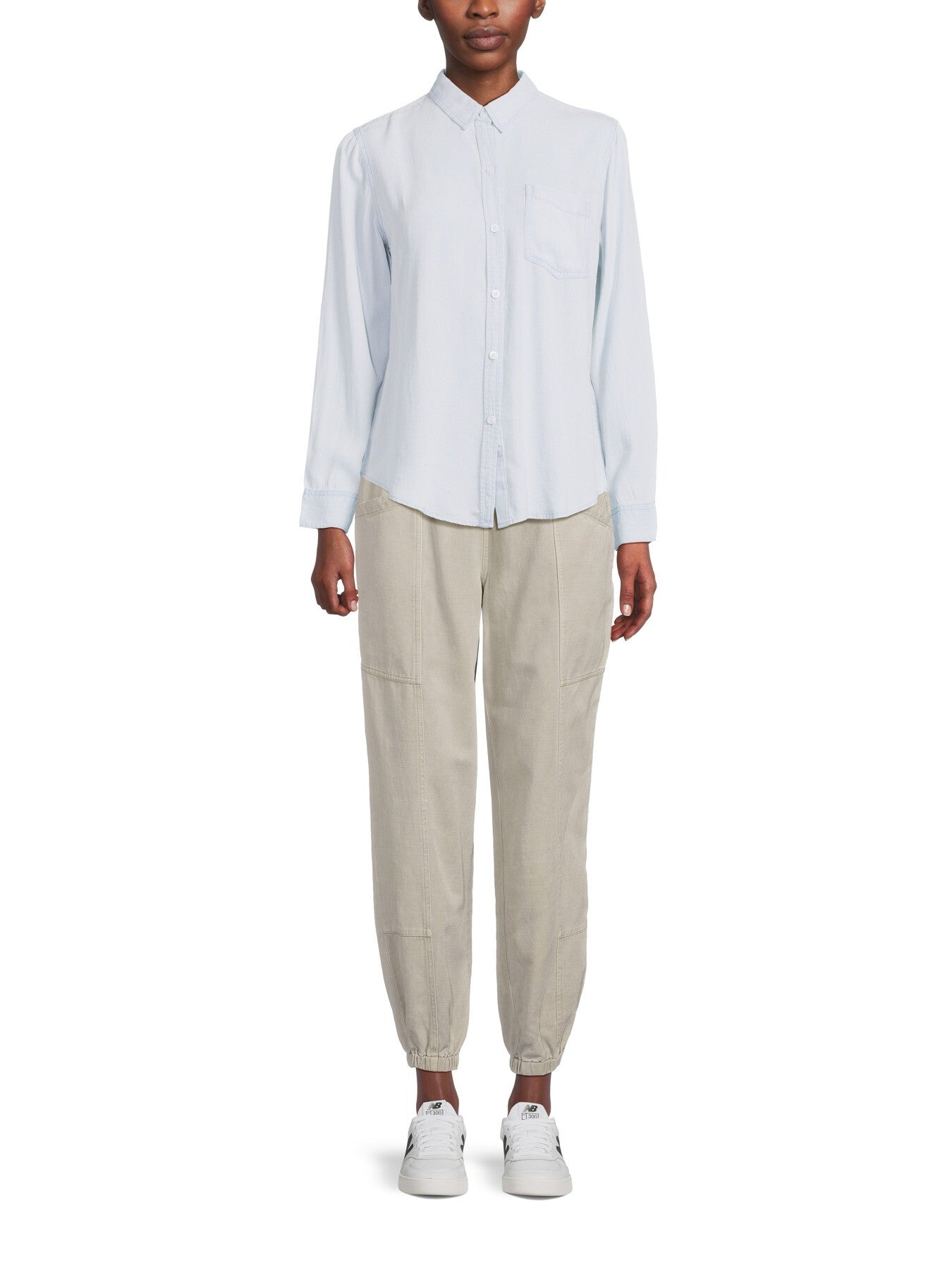 Ingrid Shirt