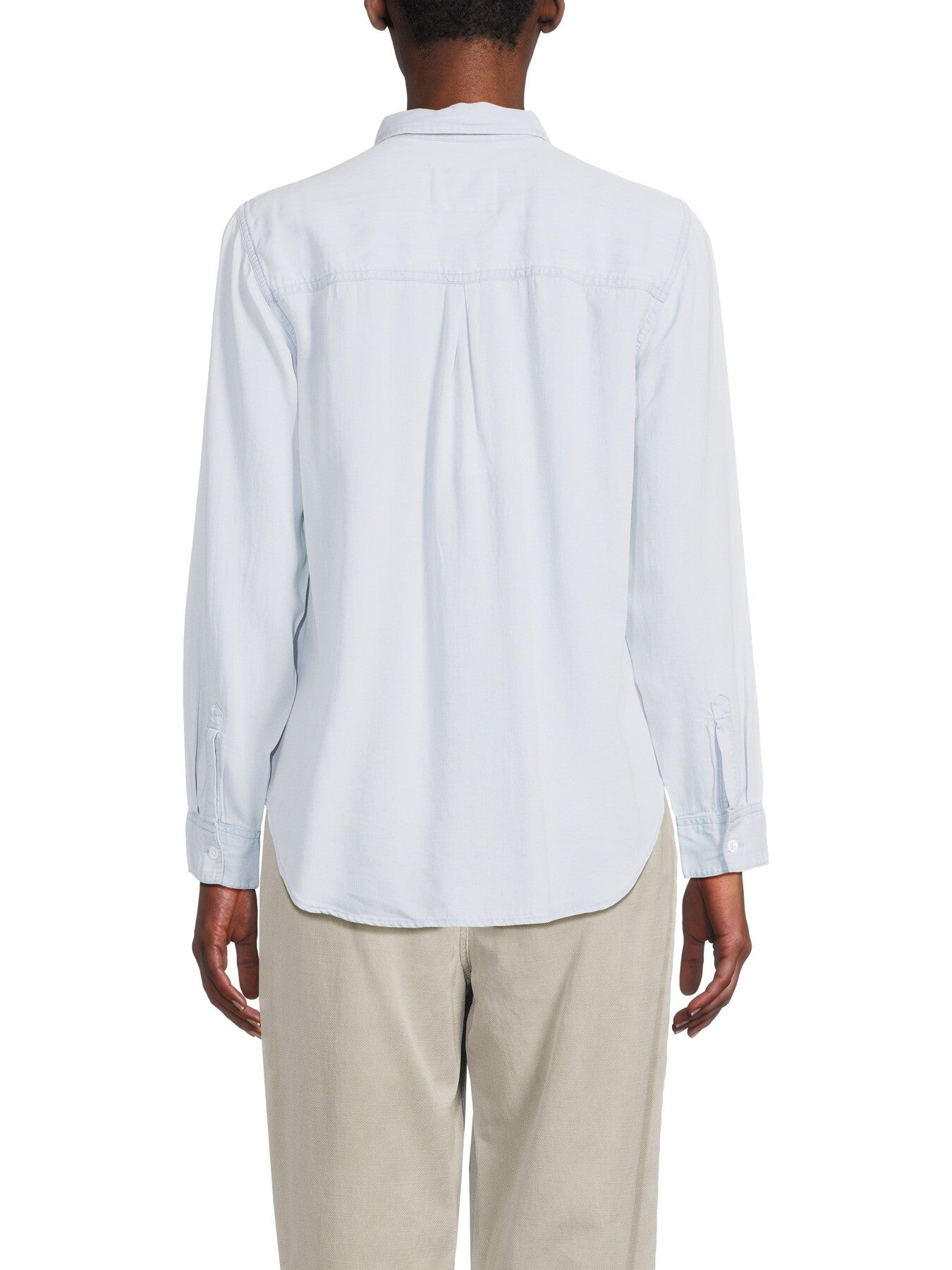 Ingrid Shirt