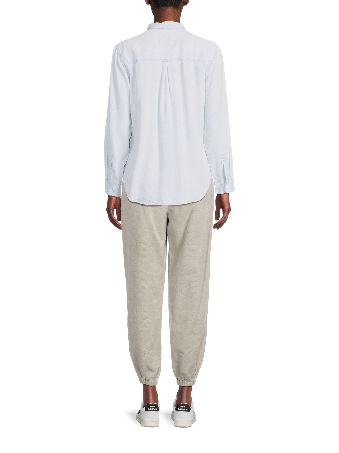 Ingrid Shirt