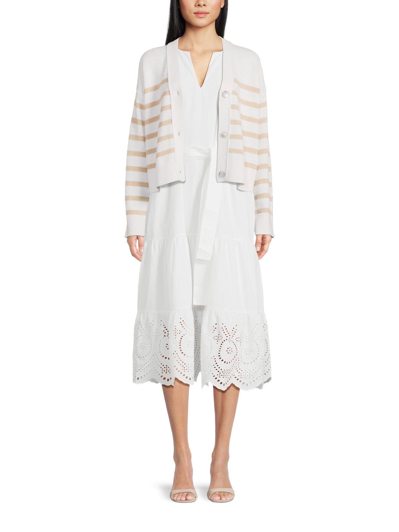 Geneva Cardigan