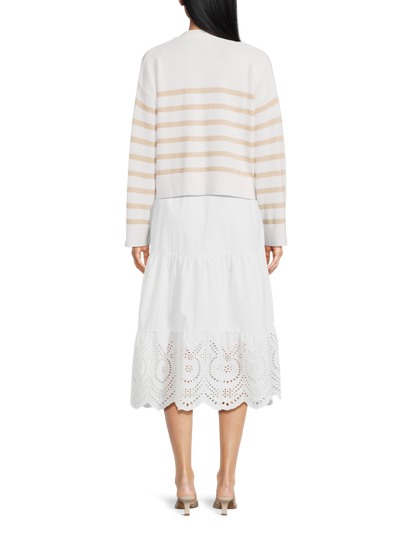 Geneva Cardigan