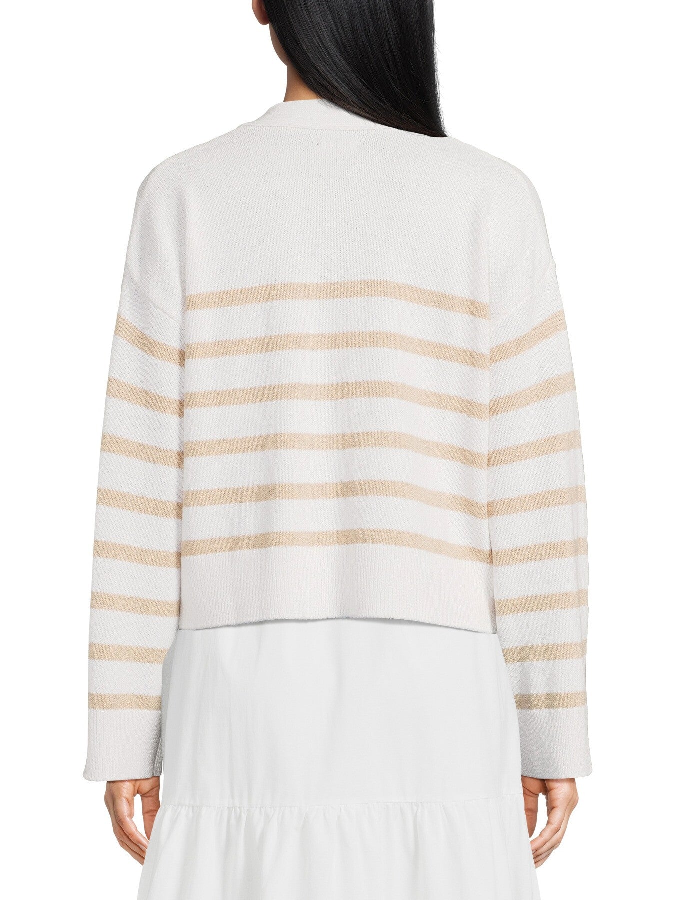 Geneva Cardigan