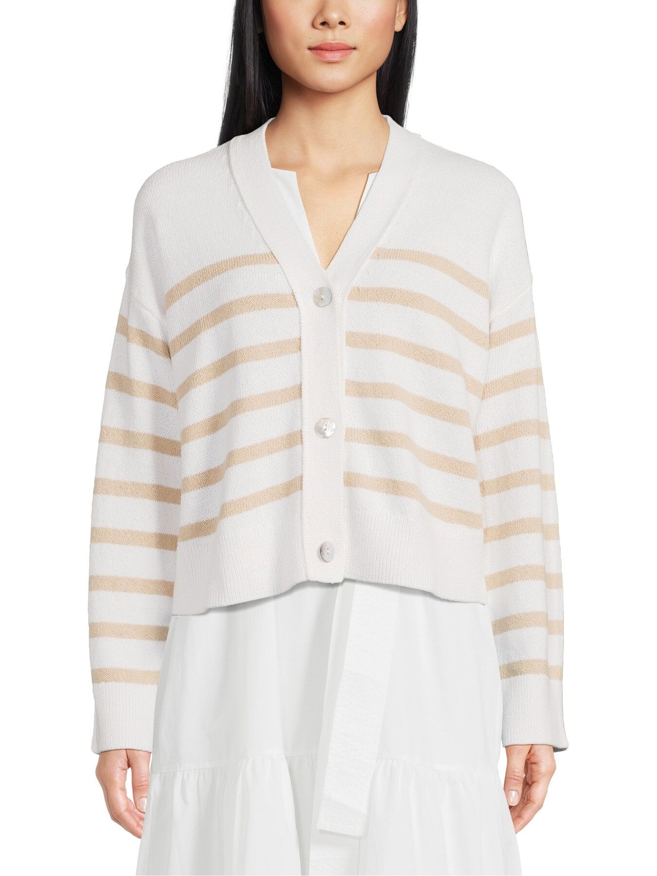 Geneva Cardigan