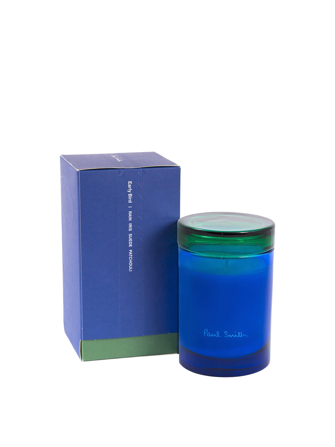 Early Bird Scented Candle 240g