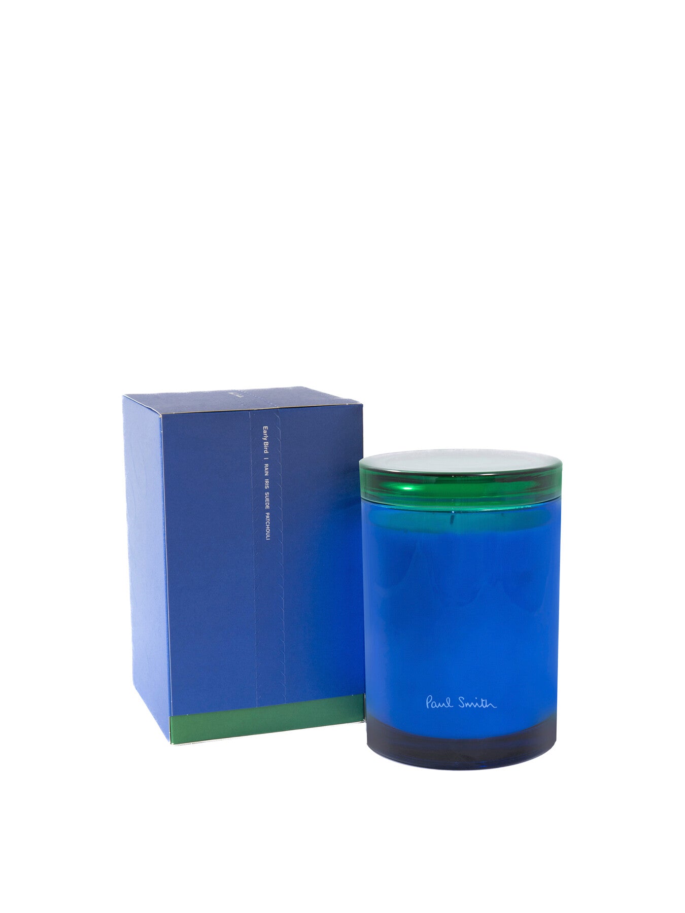 Early Bird 3-Wick Scented Candle 1000g