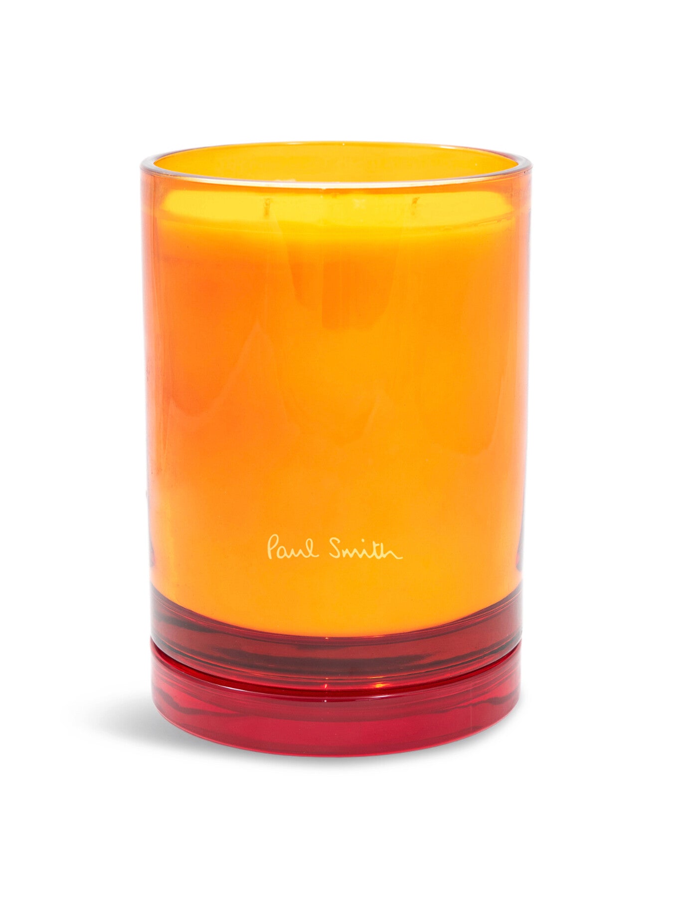 Bookworm 3-Wick Scented Candle 1000g