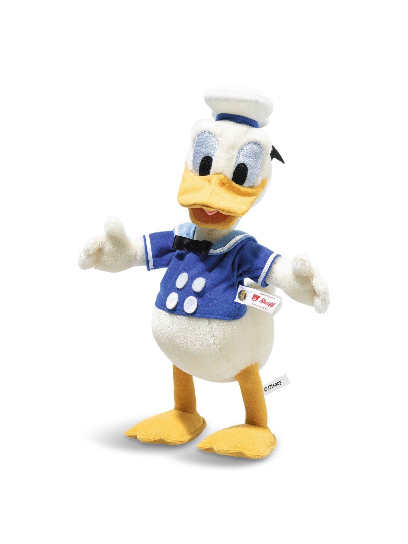 Disney Donald Duck 90th Anniversary