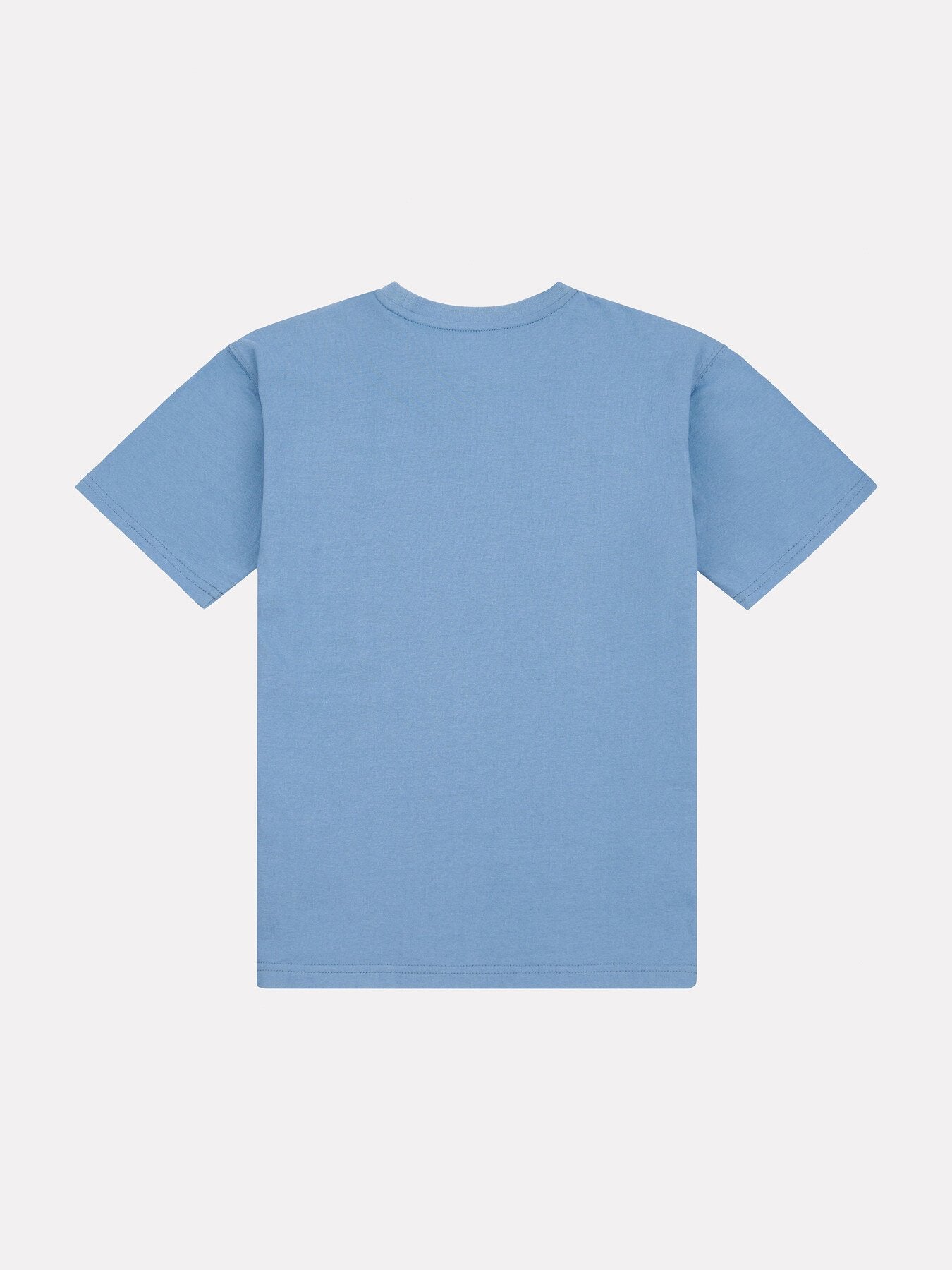 New Balance Jersey Small Logo Tee