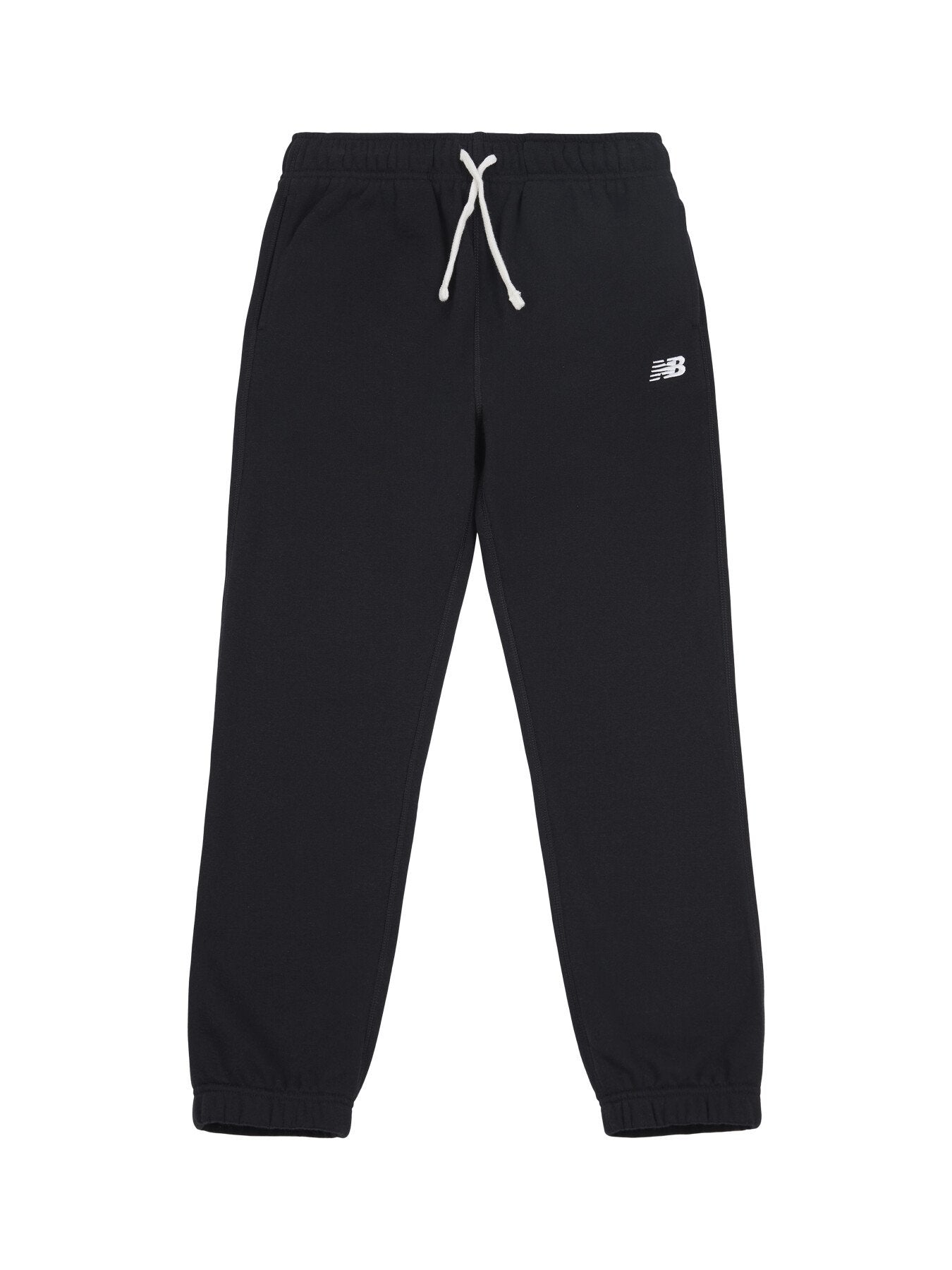 New Balance French Terry Small Logo Jogger