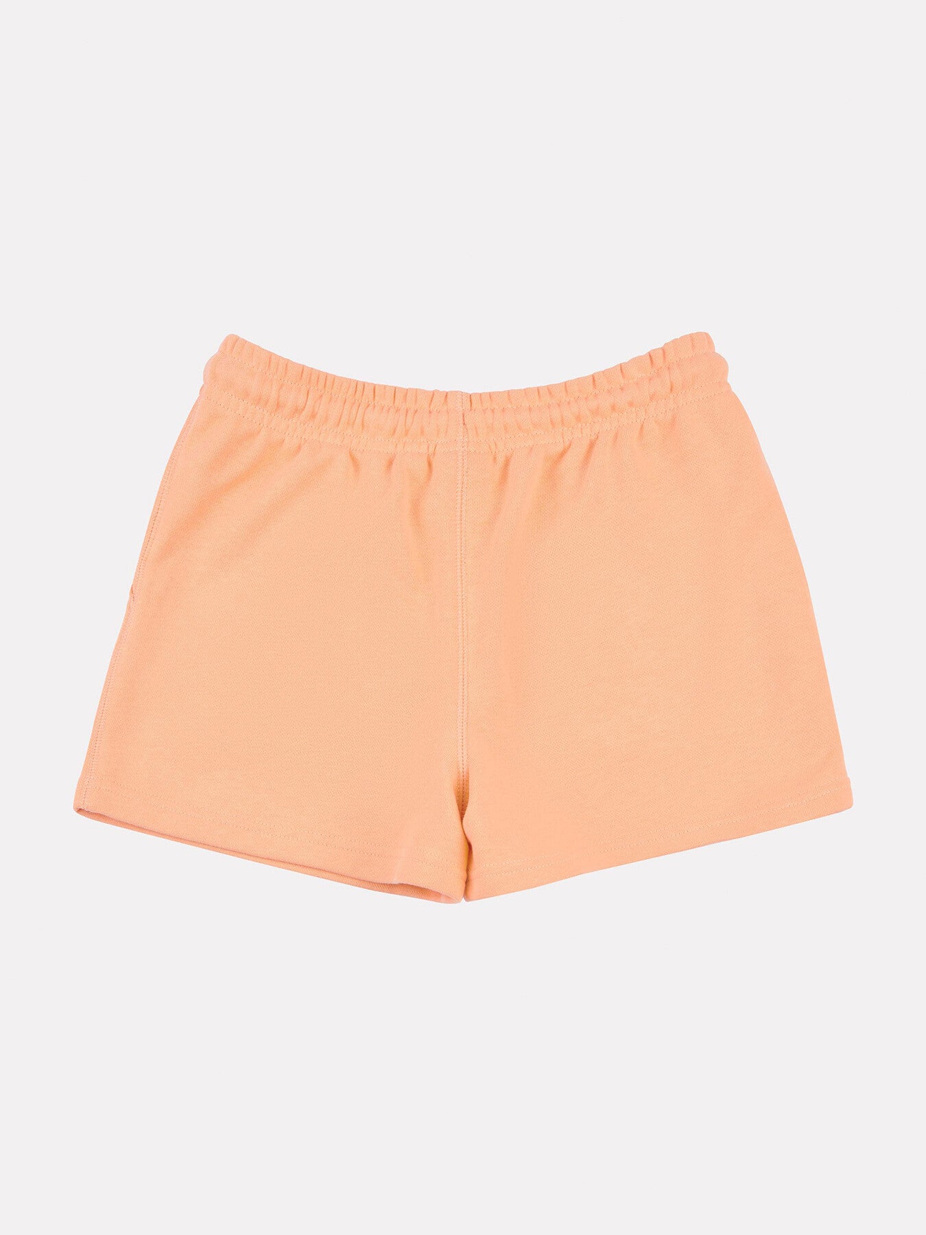 New Balance French Terry Small Logo Short