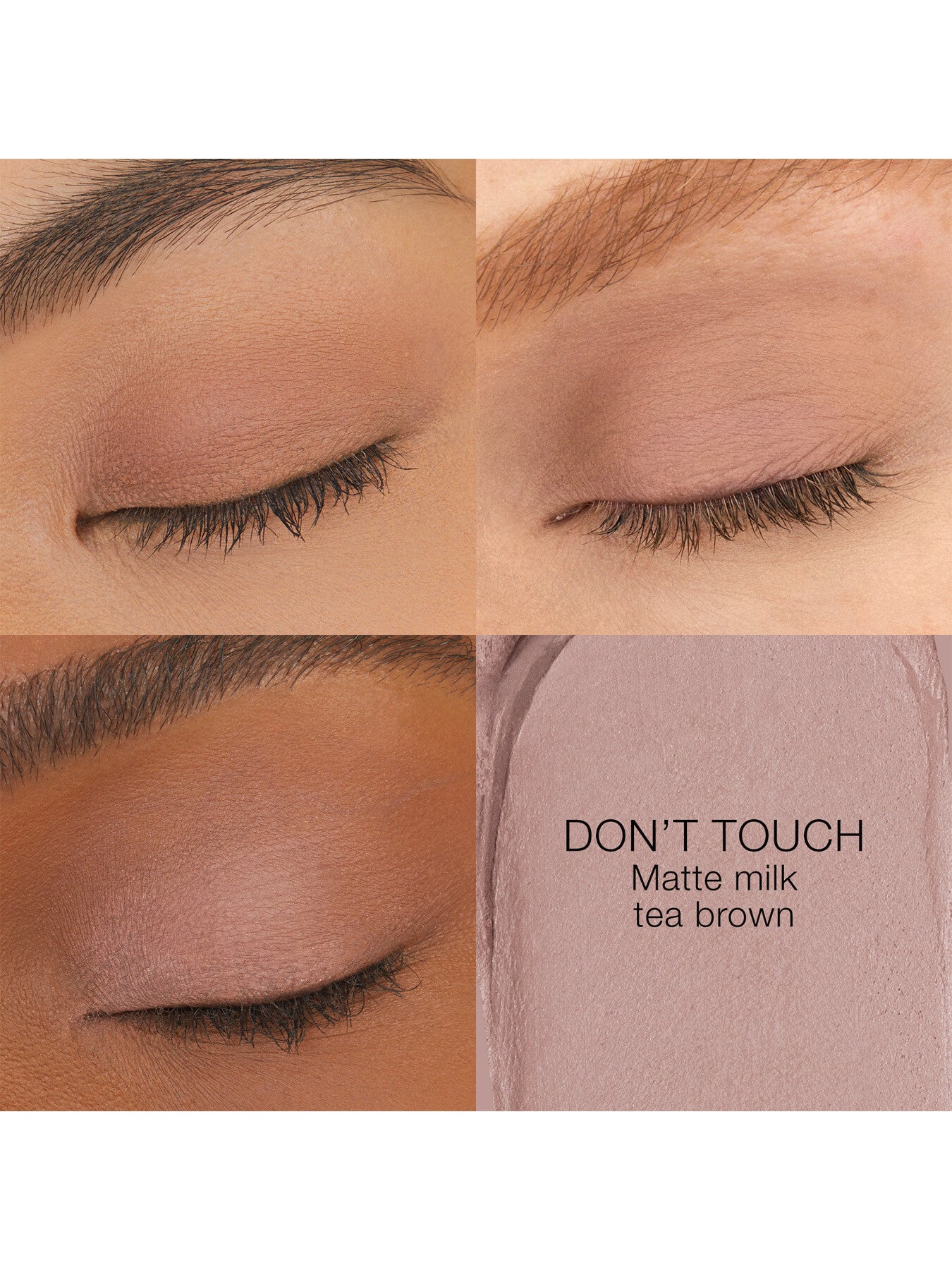 Total Seduction Eyeshadow Stick