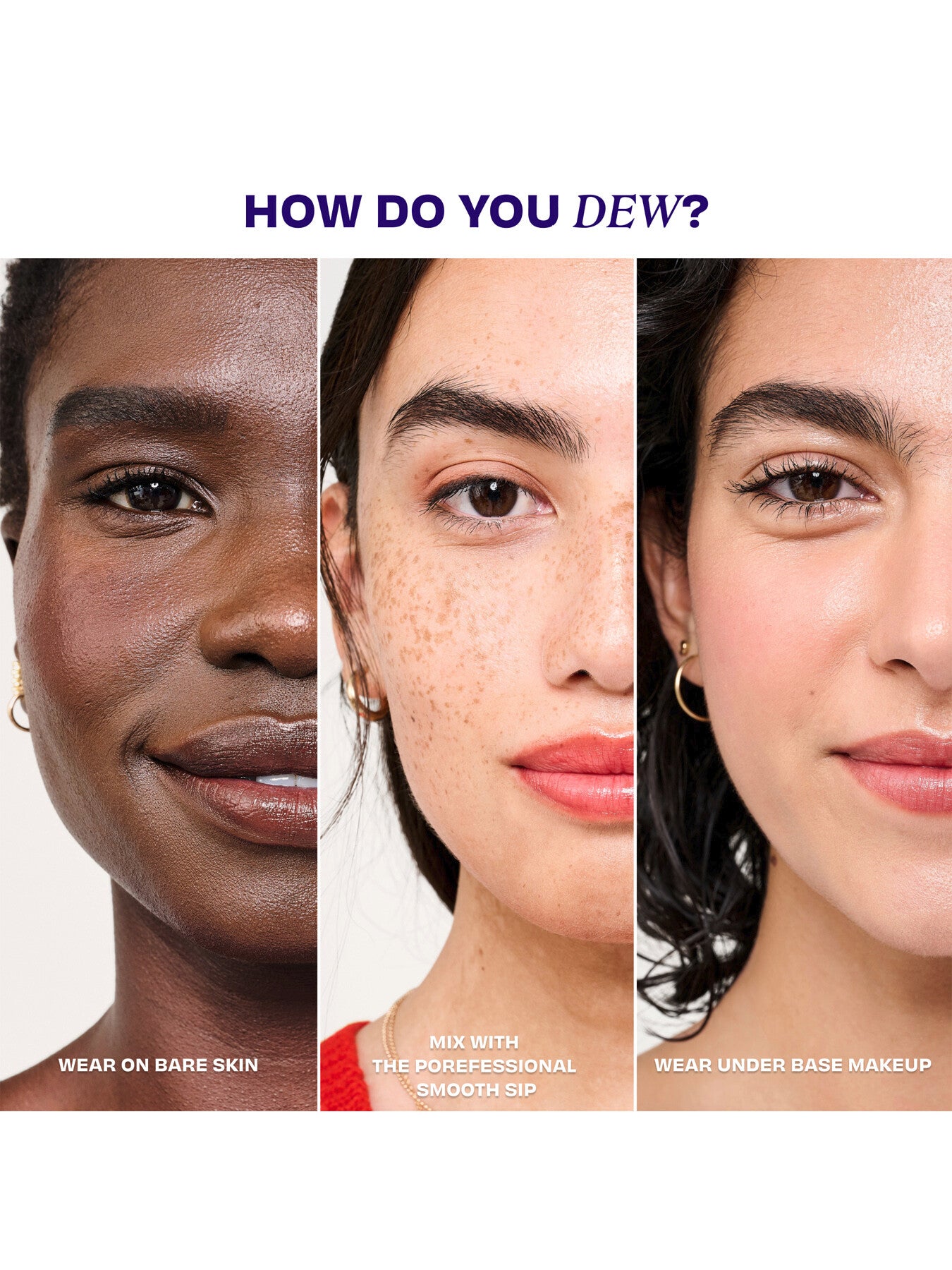 Dew-la-la Liquid Highlight 25ml