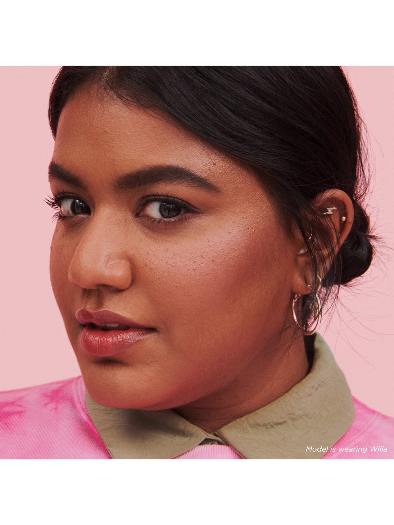 Willa Mini Blush