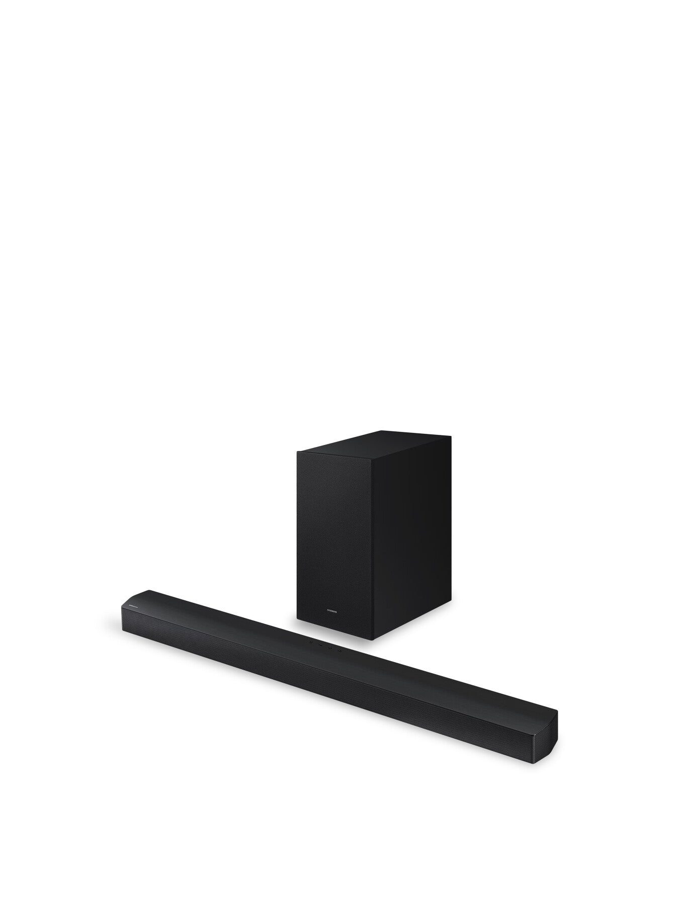 HW-B650D 3.1ch 370W Soundbar with Wireless Subwoofer DTS VirtualX
