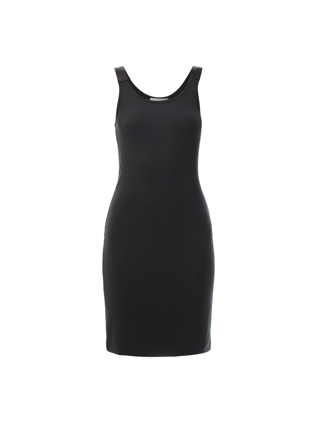Seatbelt Tank Dress