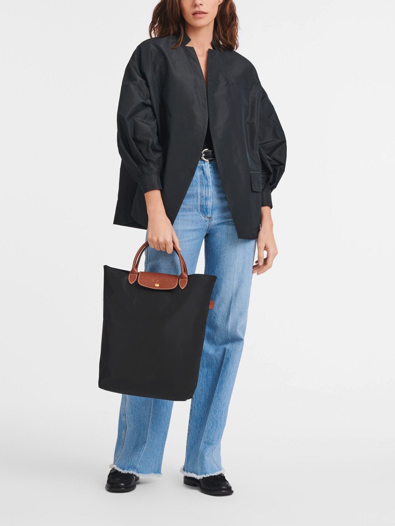 Le Pliage Original M Tote Bag