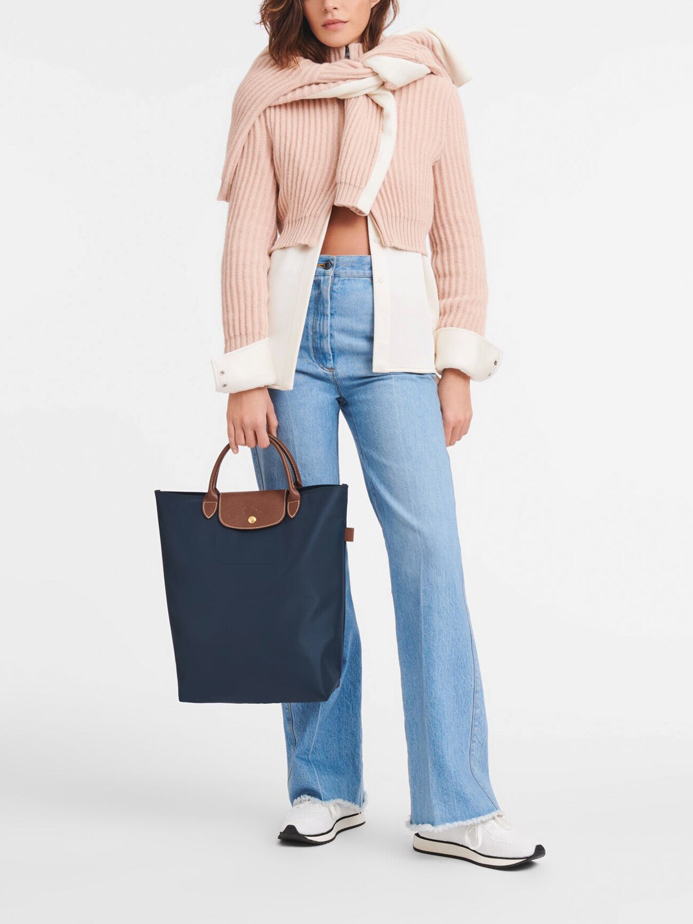 Le Pliage Original M Tote Bag