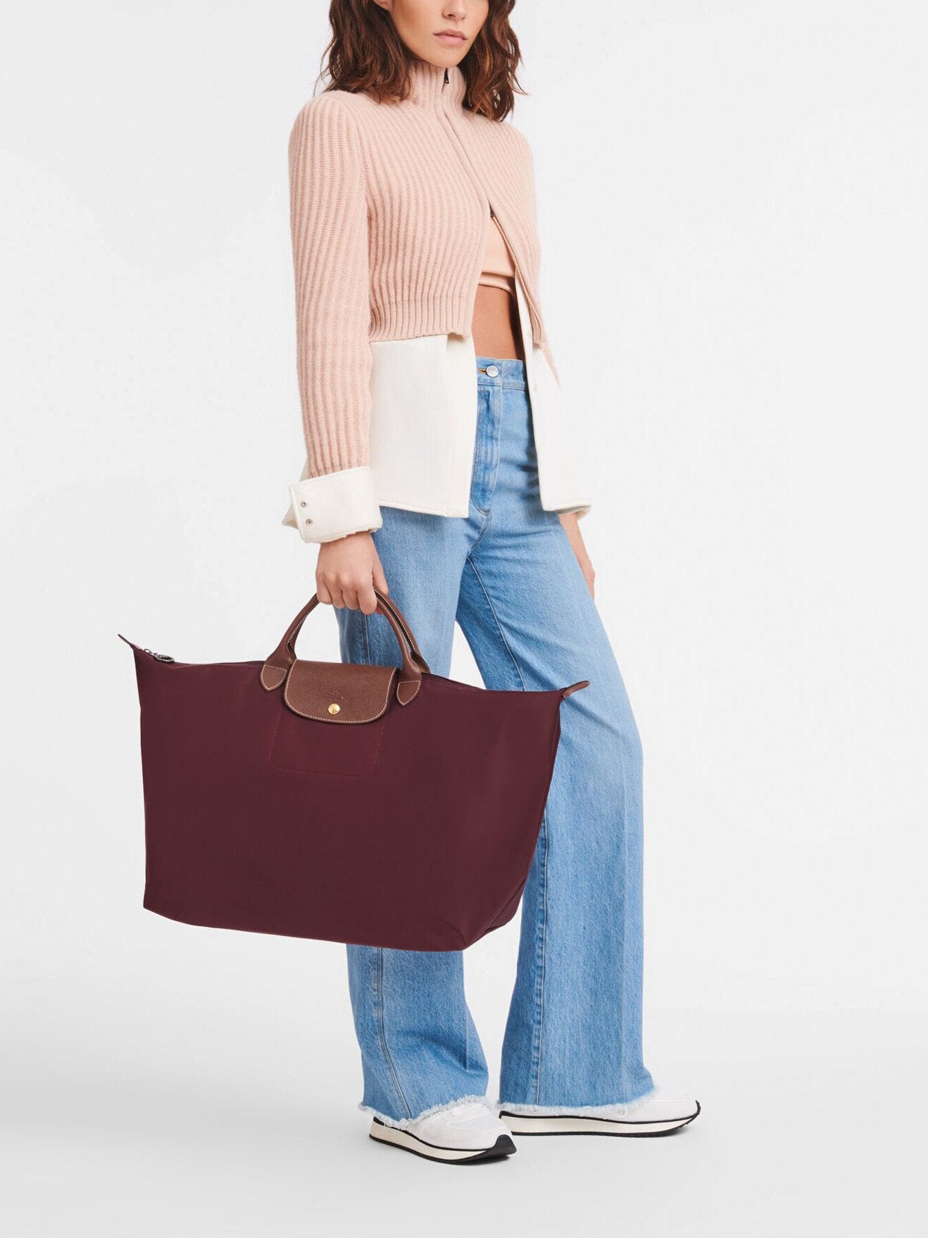 Le Pliage Original S Travel Bag
