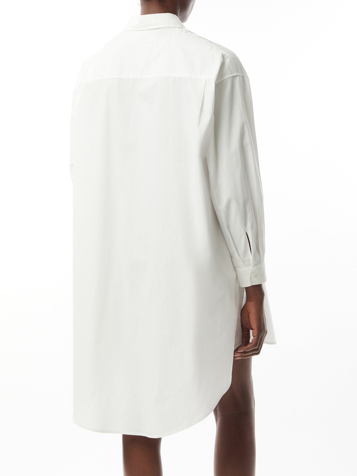 Shirt Dress
