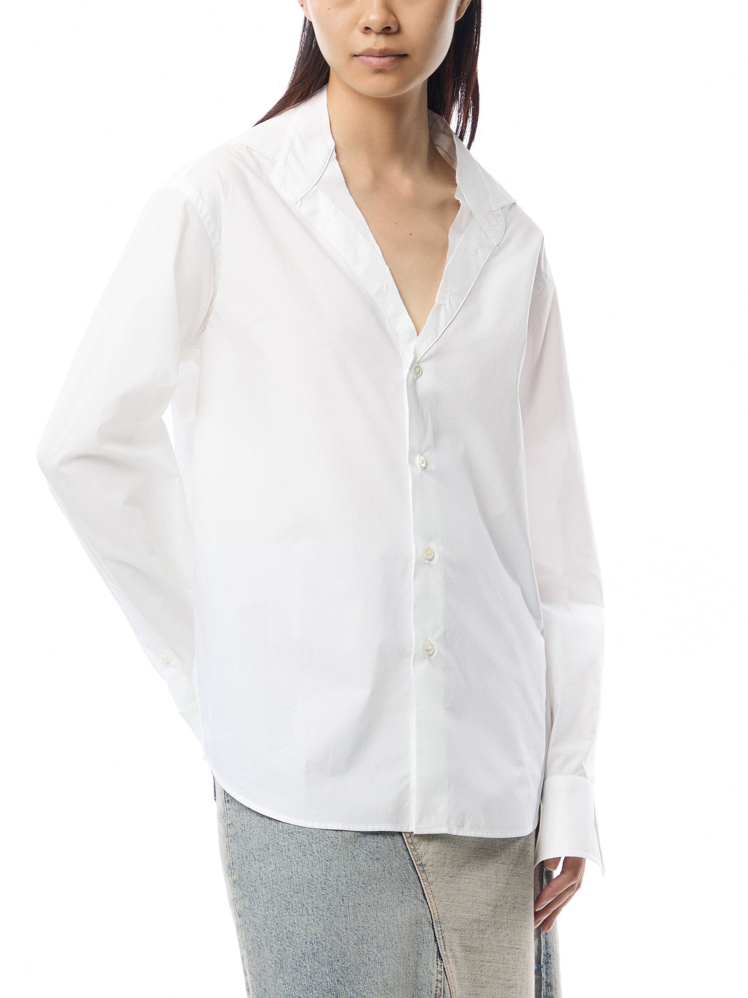 Cotton Shirt