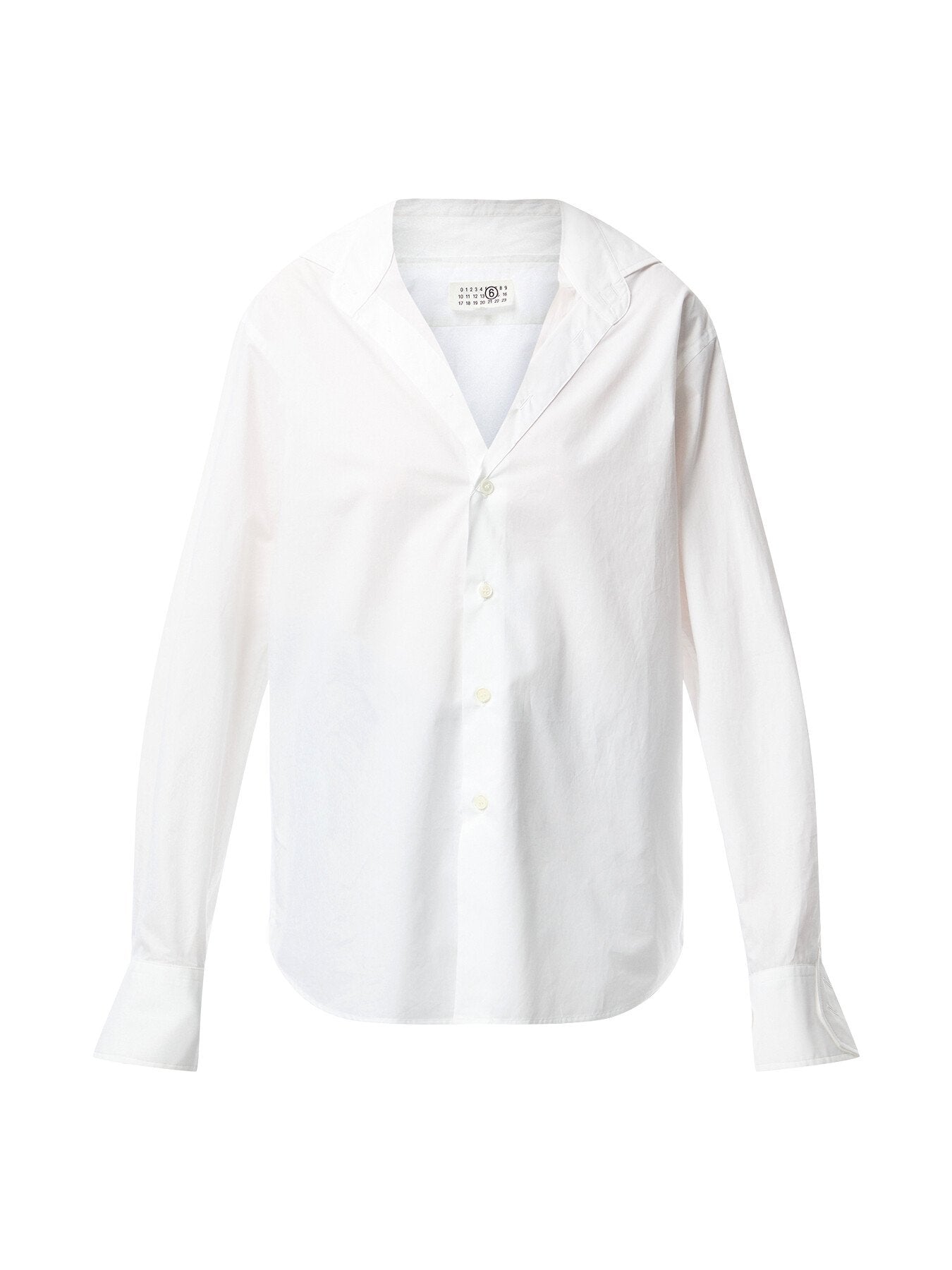Cotton Shirt
