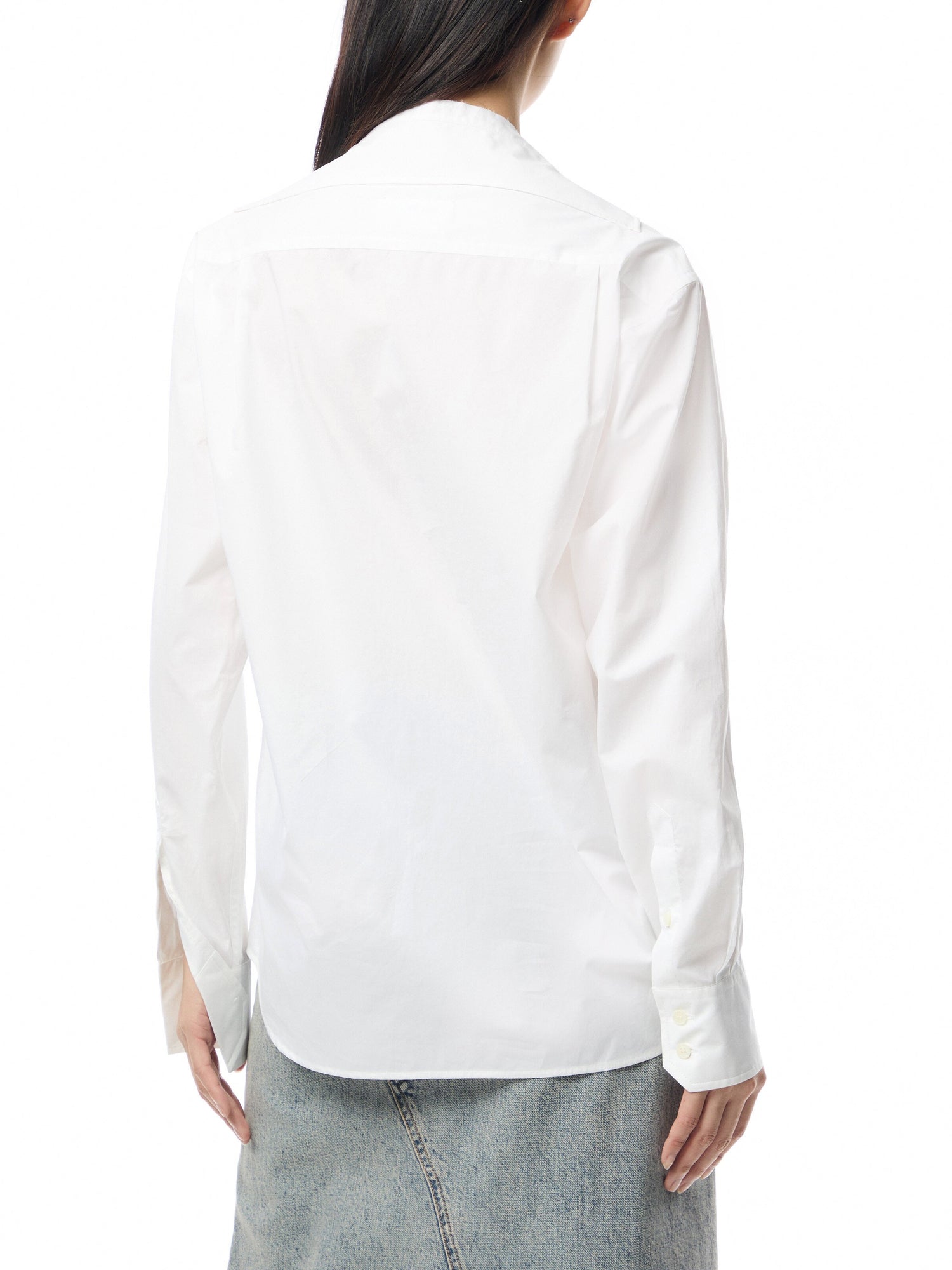 Cotton Shirt