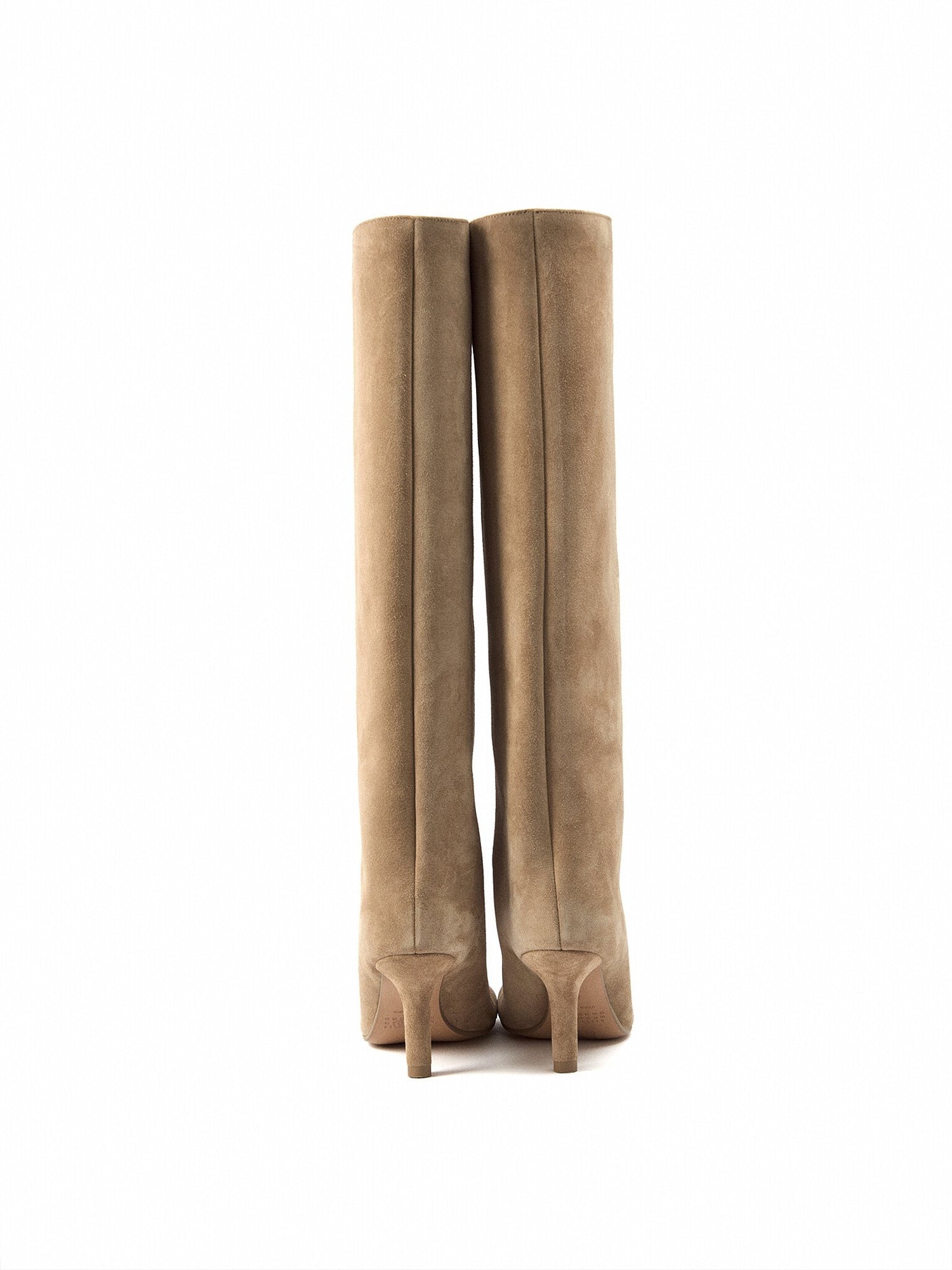 High Heel Boots