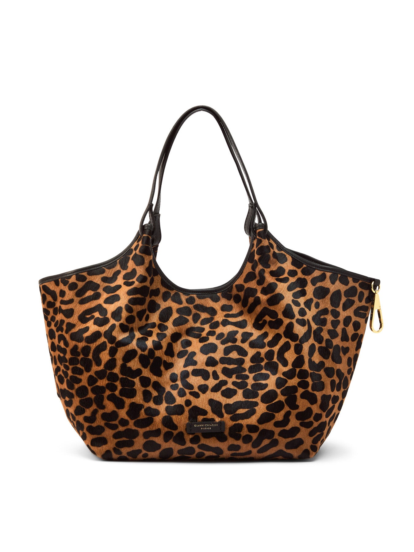 Dua Large Shoulder Tote Bag