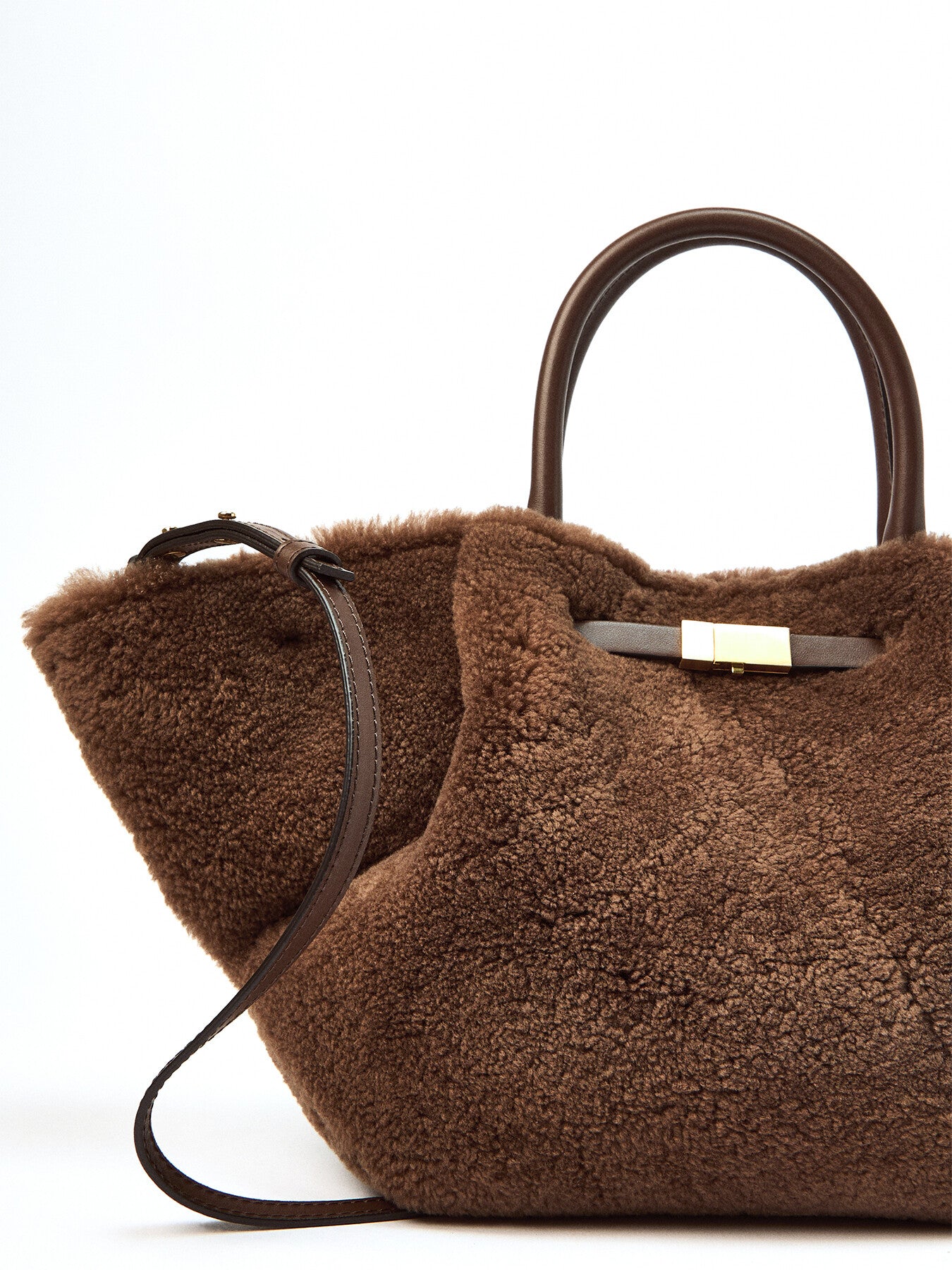 Midi New York Tote Bag