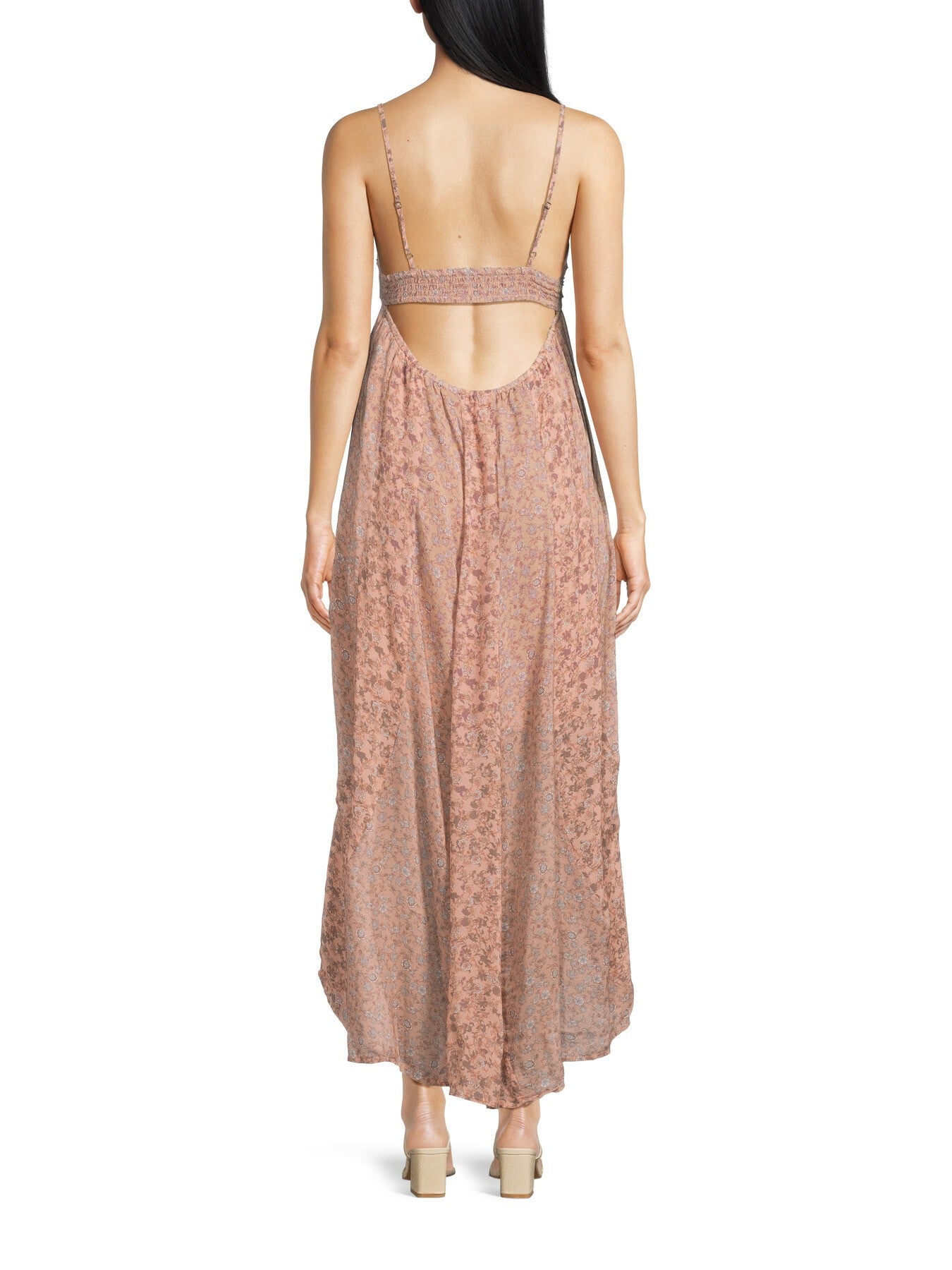 Forever Time Dress