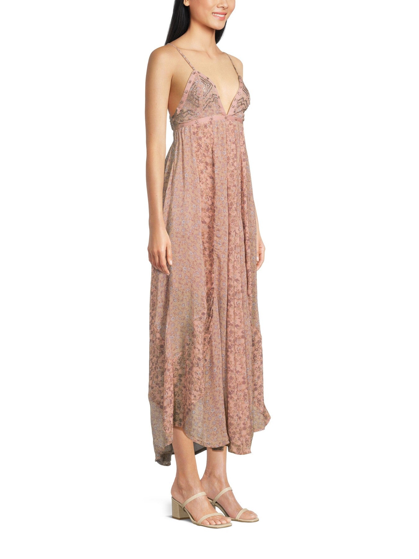 Forever Time Dress