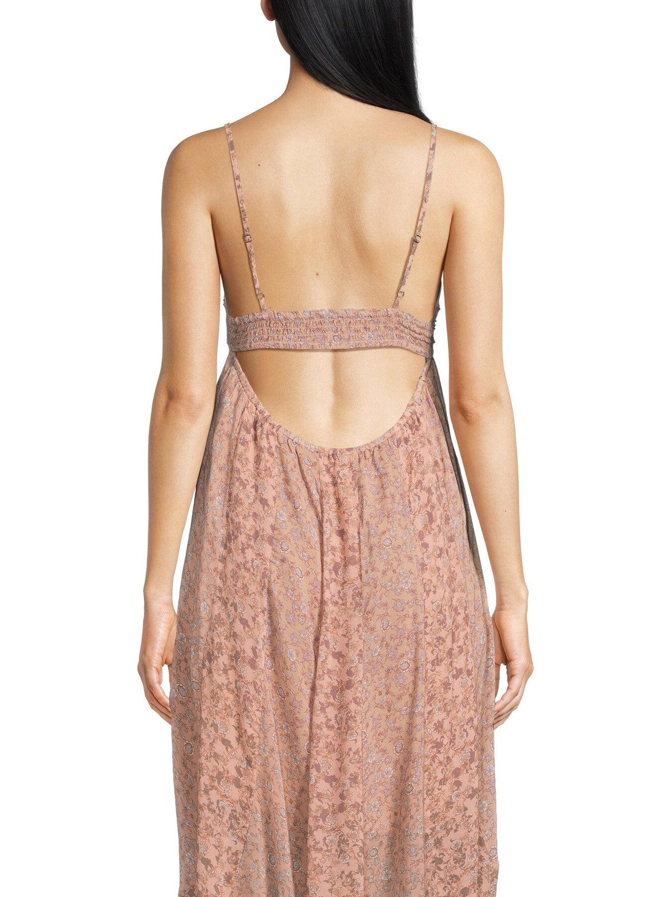 Forever Time Dress
